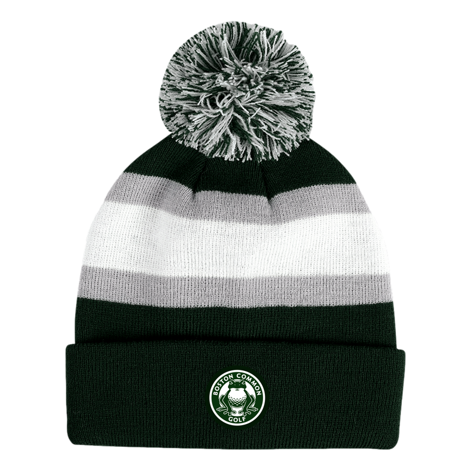 Trinity Boston Commons Golf Hat