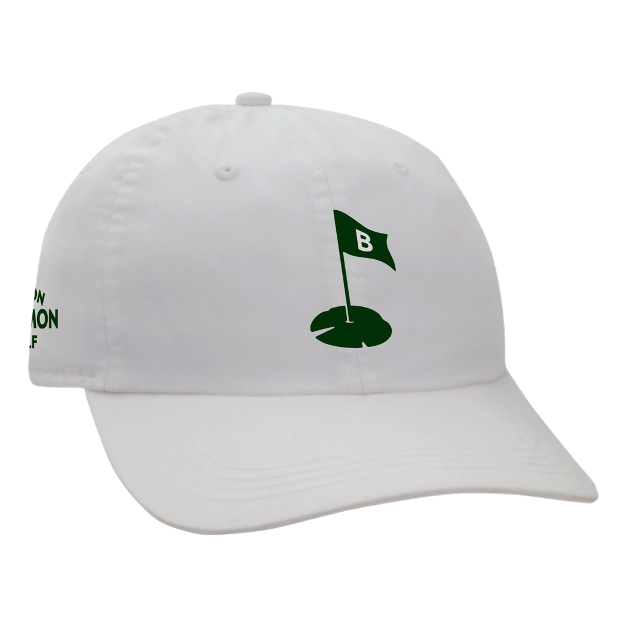 Shawmut Boston Commons Golf Hat
