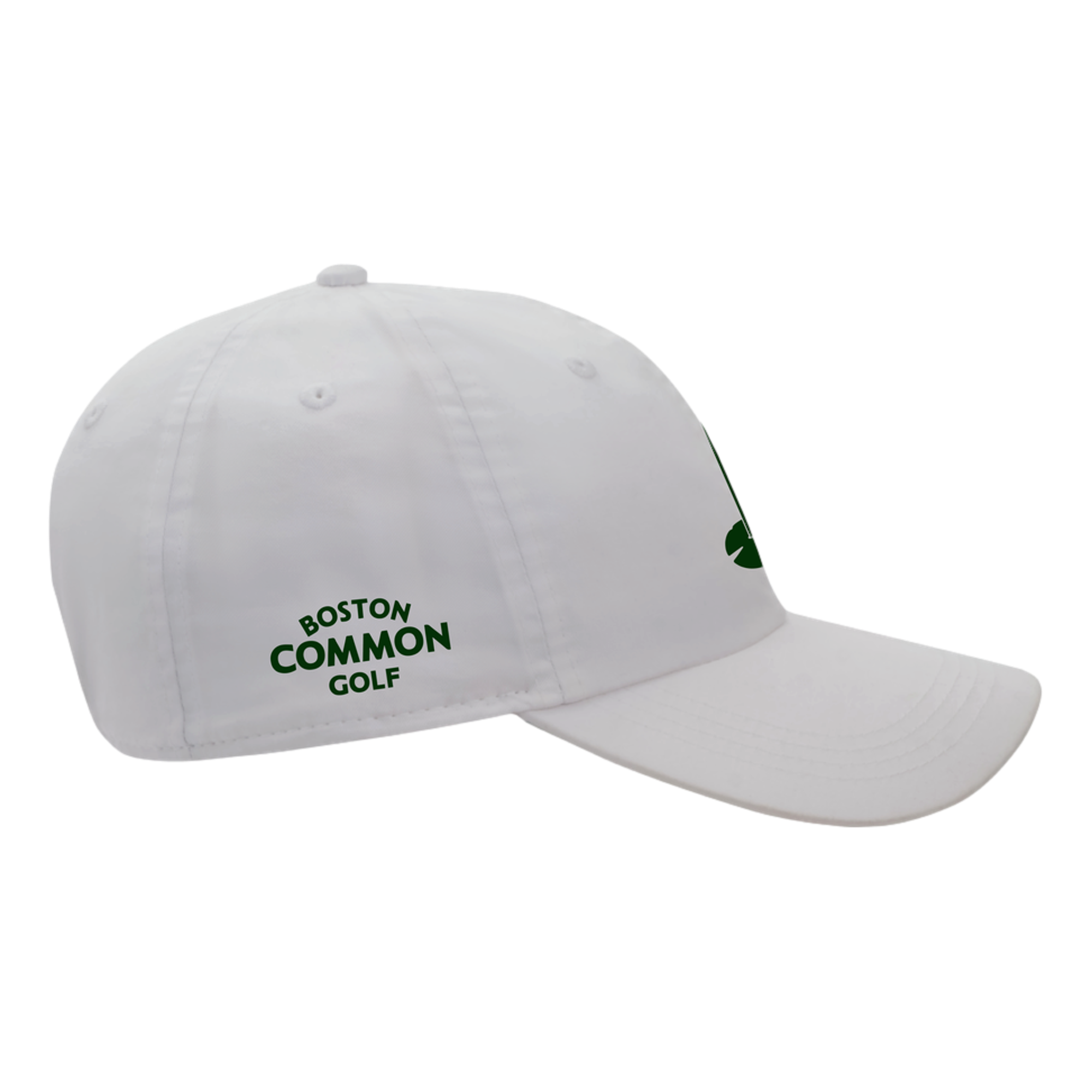 Shawmut Boston Commons Golf Hat