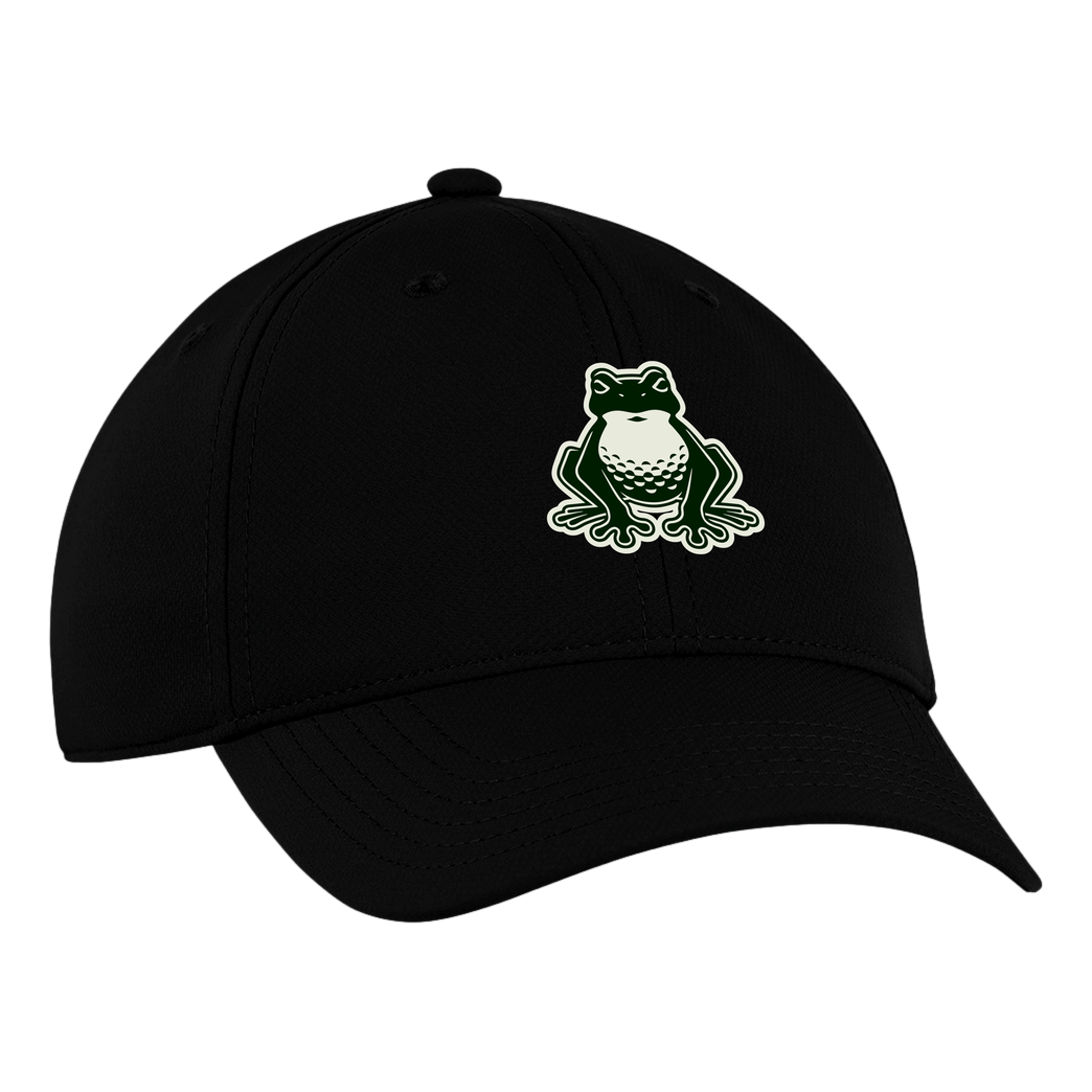 Boston Commons Junior Golf Hat