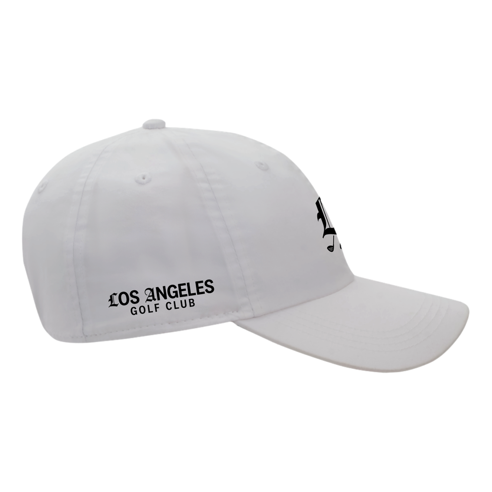 Shawmut LA Golf Club Hat
