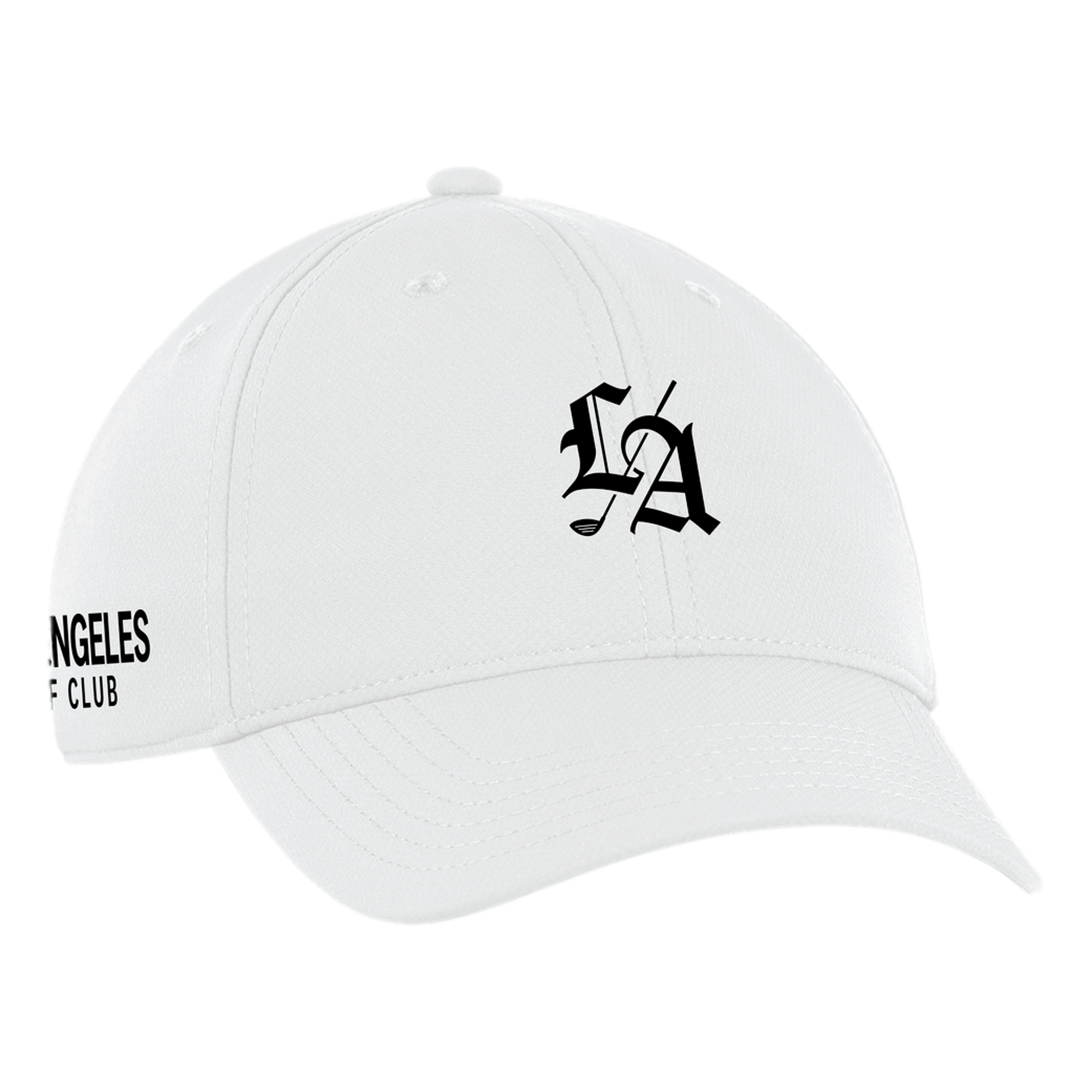 LA Golf Club Junior Hat