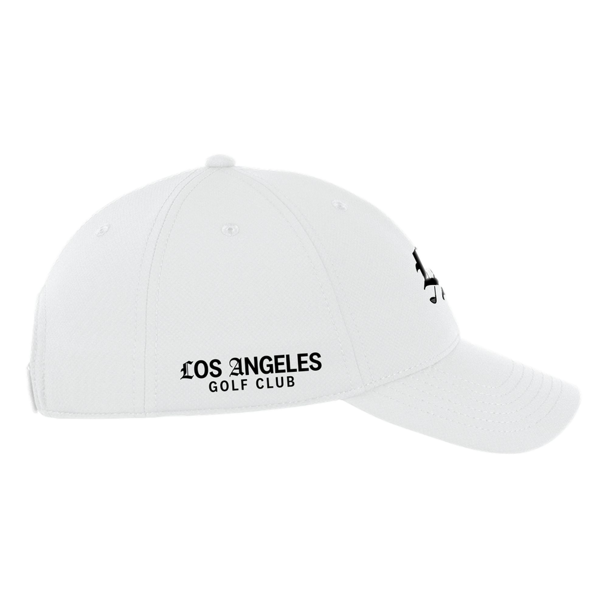 LA Golf Club Junior Hat