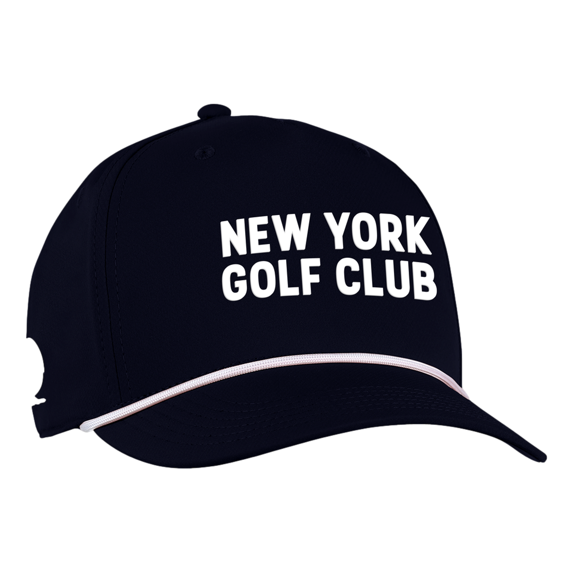 Alto NY Golf Hat