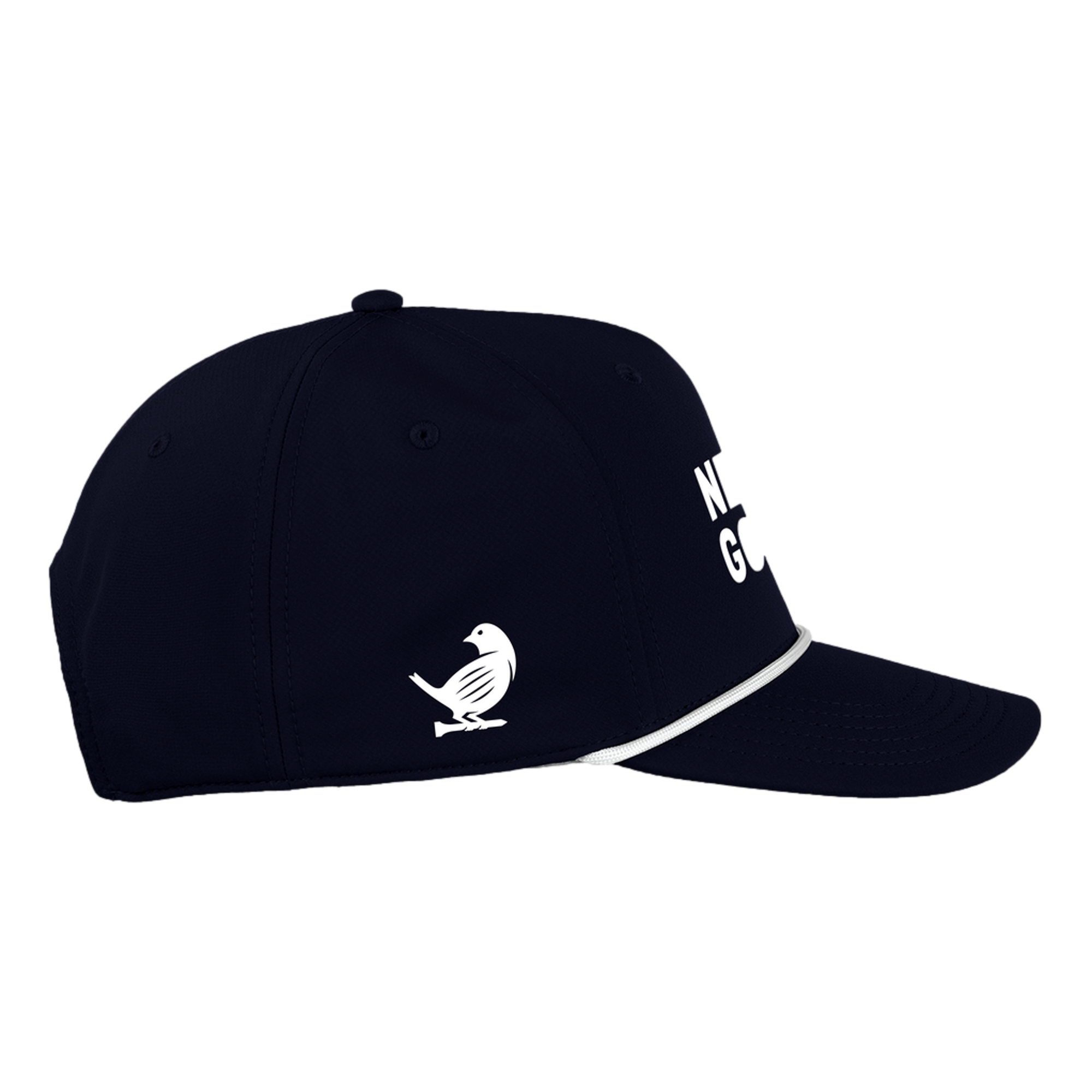 Alto NY Golf Hat