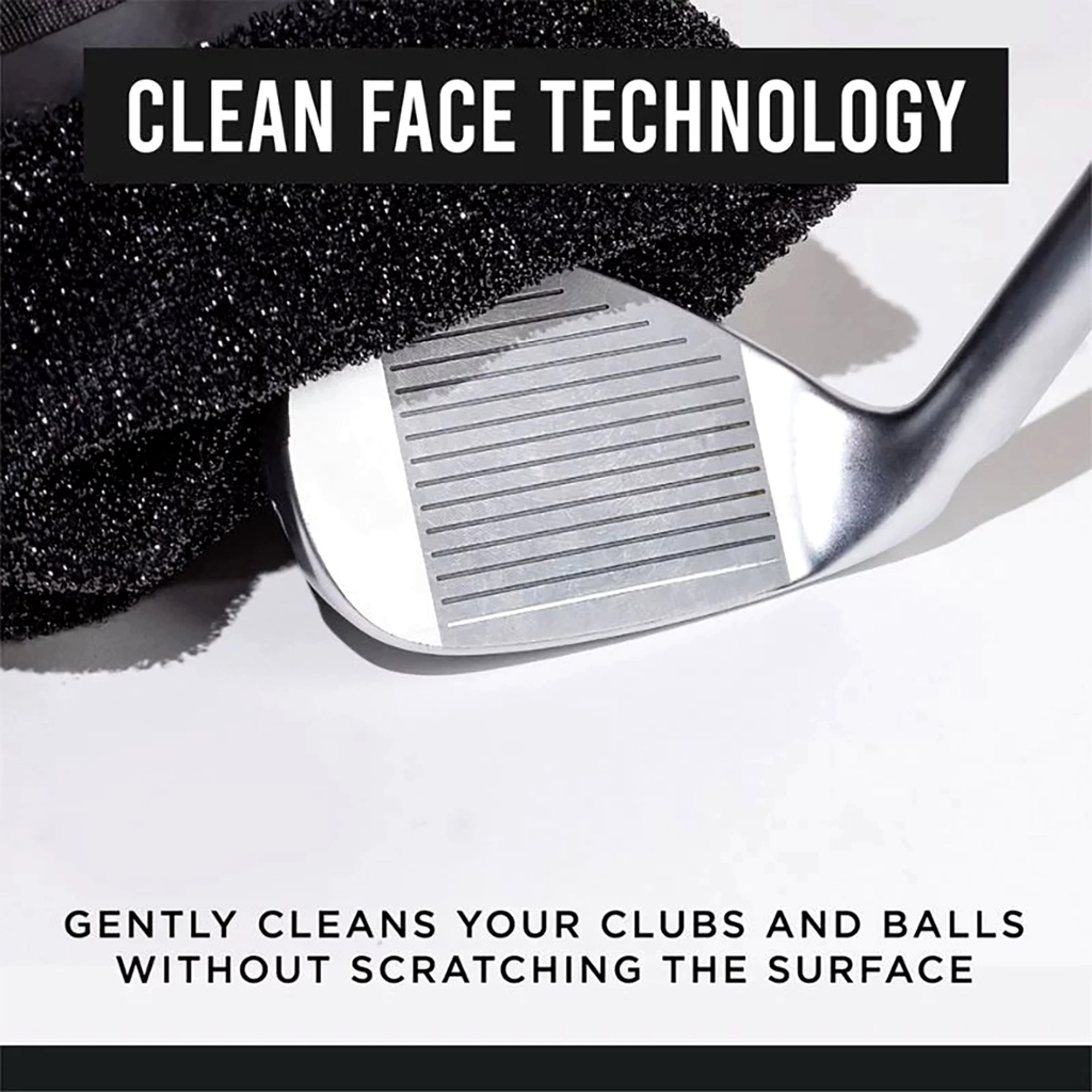 Club Scrub Pro