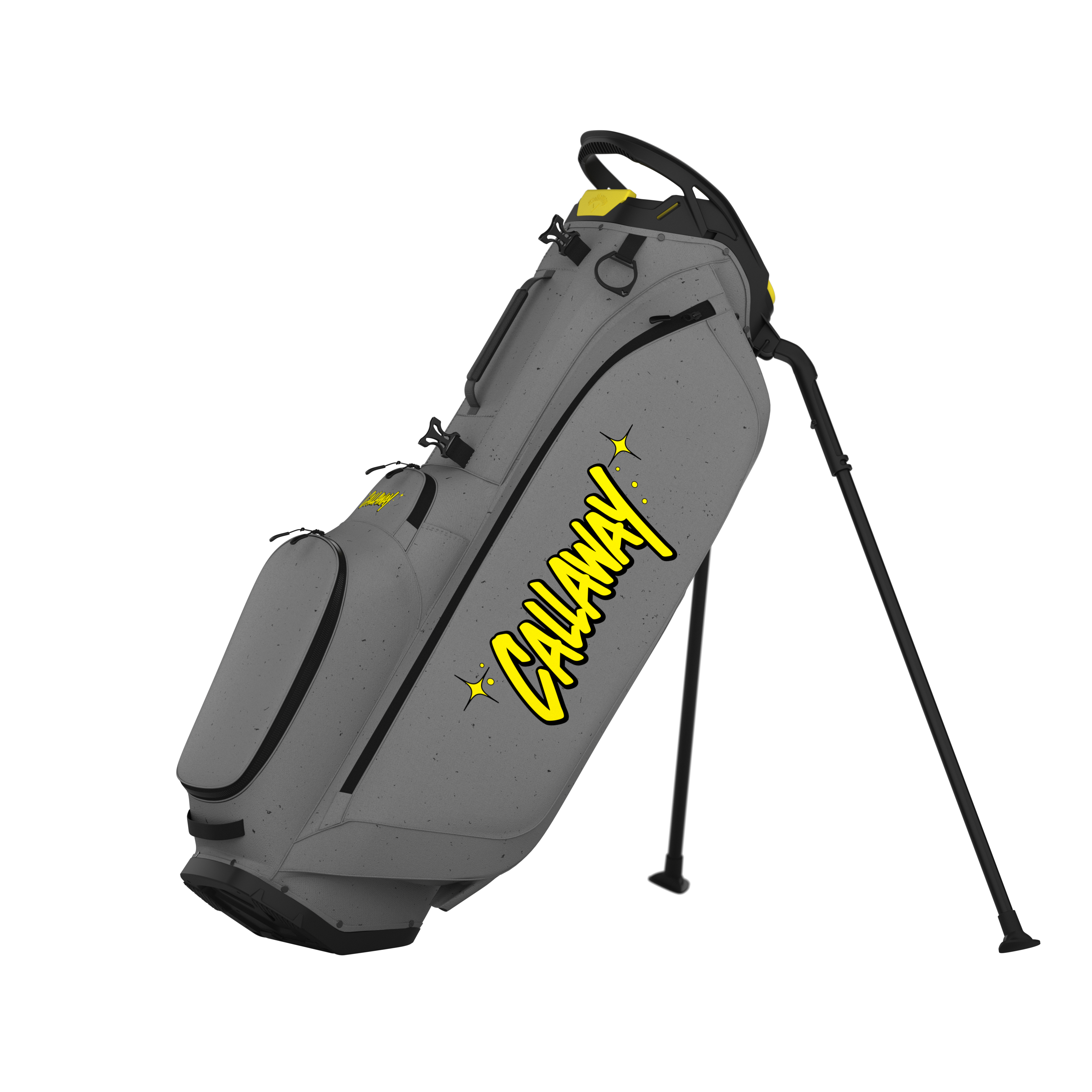 Fairway C Golf Stand Bag