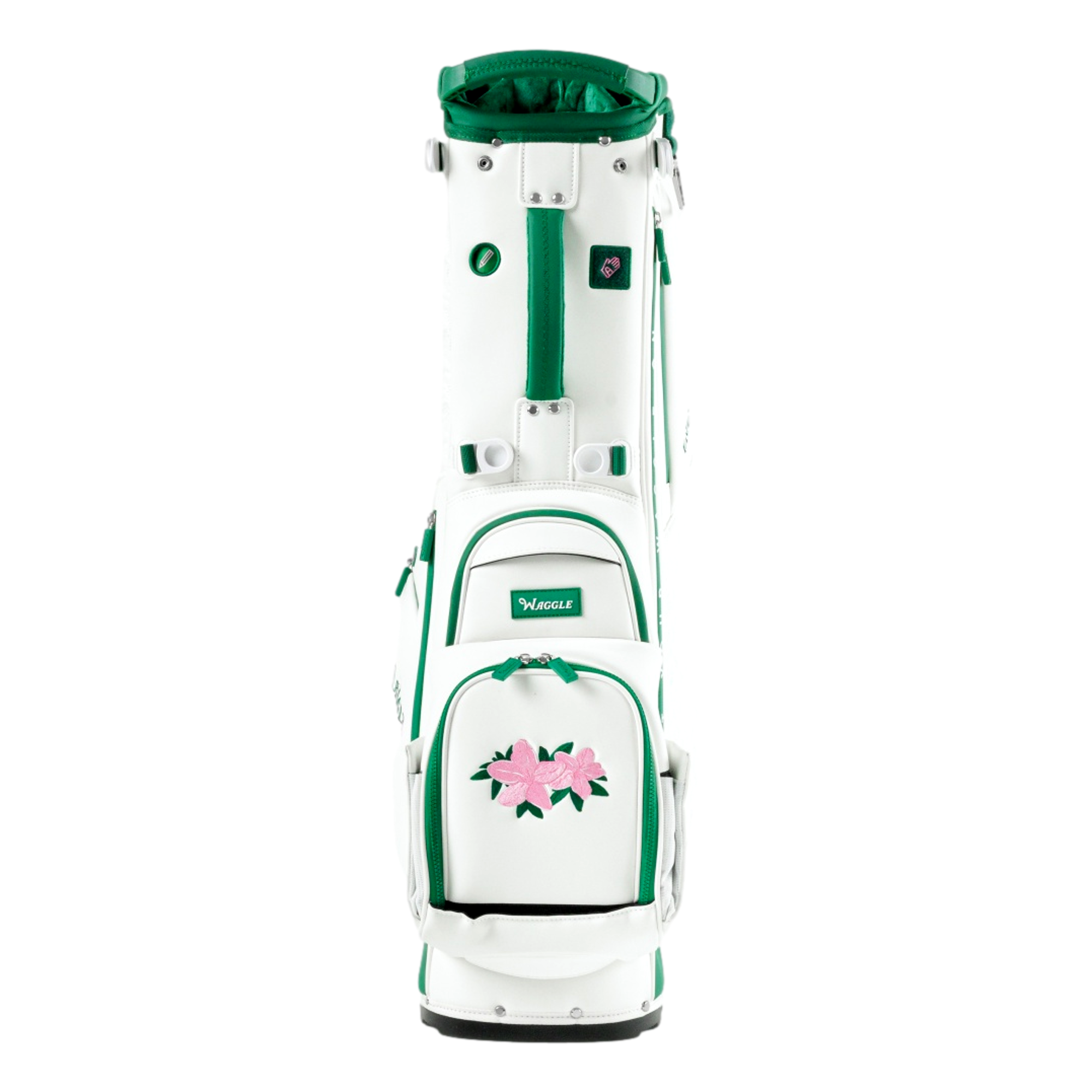 Members Azaleas Golf Stand Bag