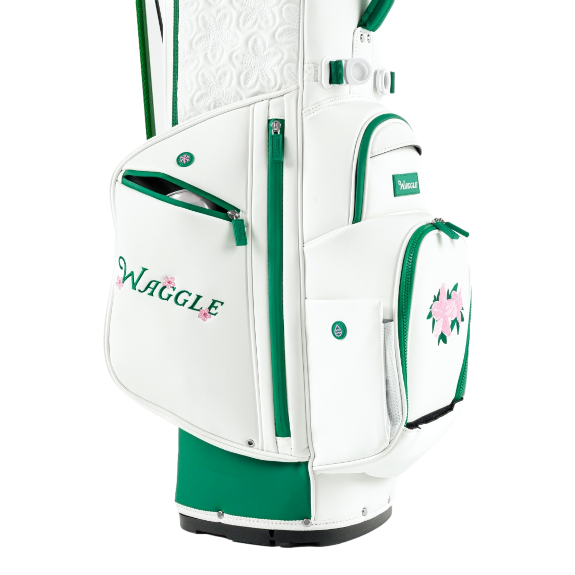 Members Azaleas Golf Stand Bag