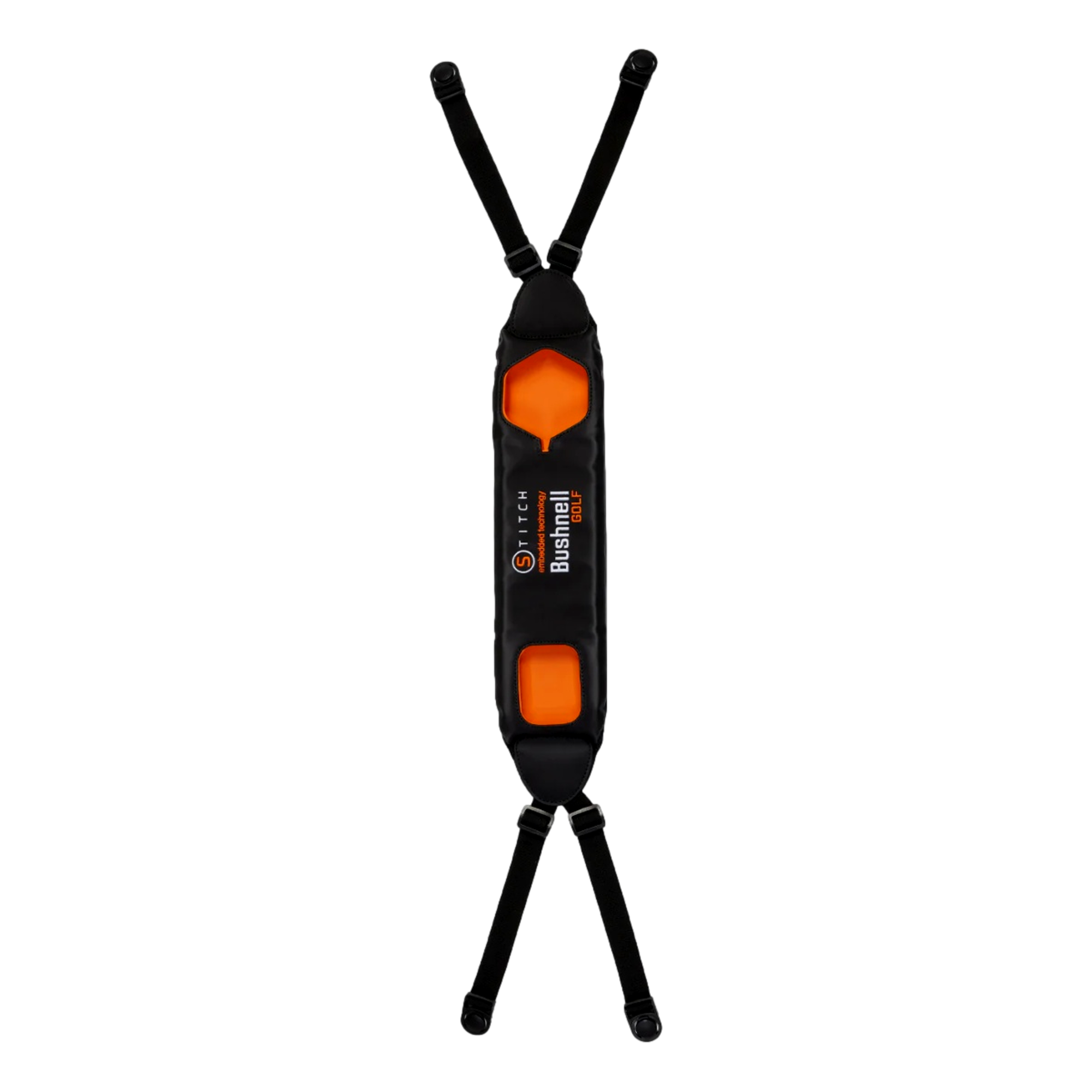 Stitch Link Bushnell Single Golf Bag Strap