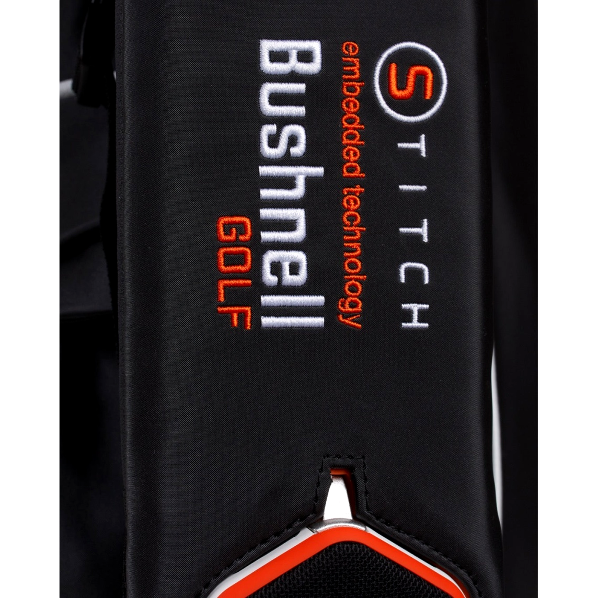 Stitch Link Bushnell Single Golf Bag Strap