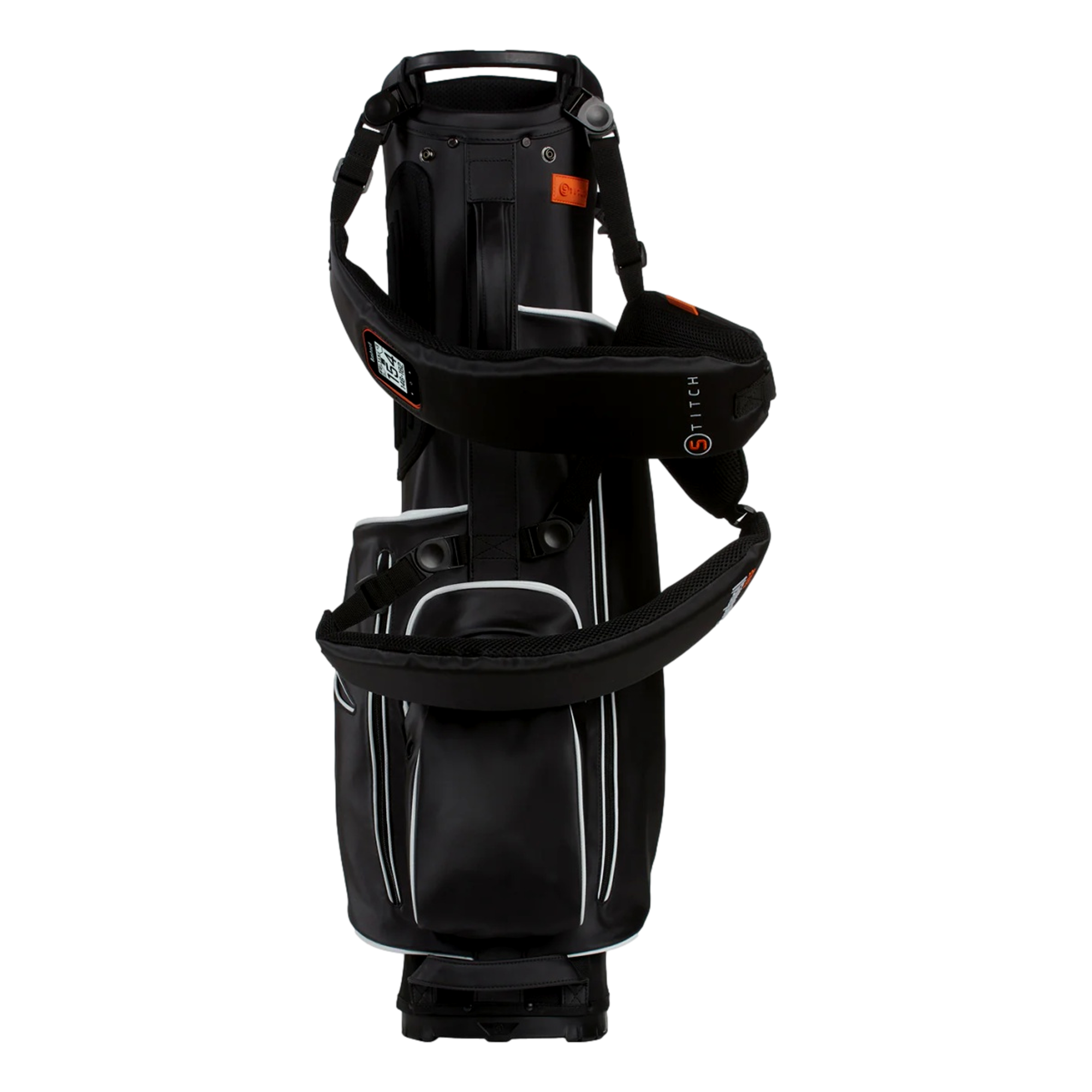 Stitch Link Bushnell Double Golf Bag Strap | PGA TOUR Superstore