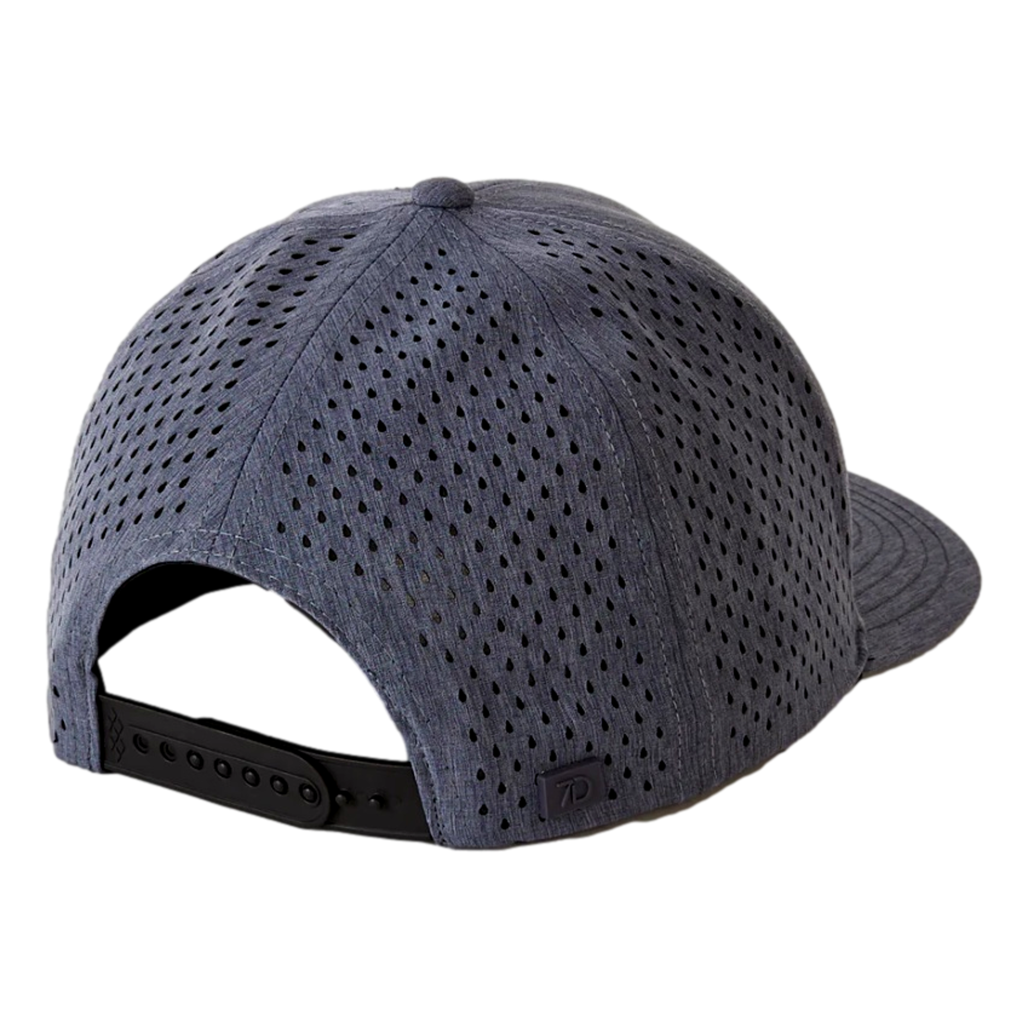 7Diamonds Perf Slate Golf Hat