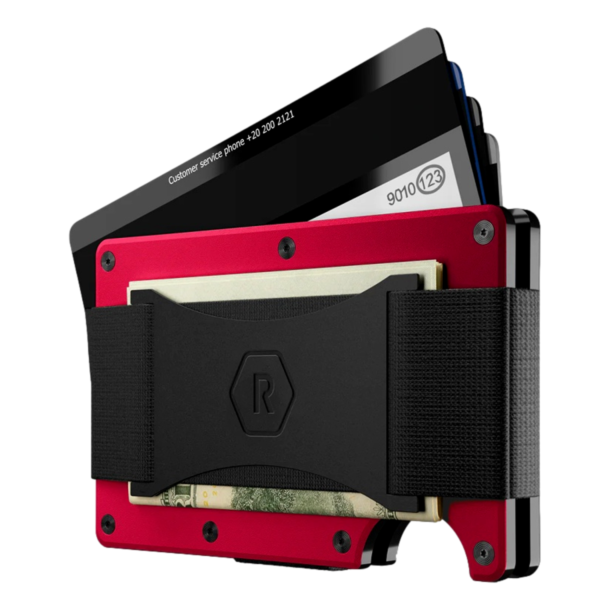 Arizona Cardinals Wallet
