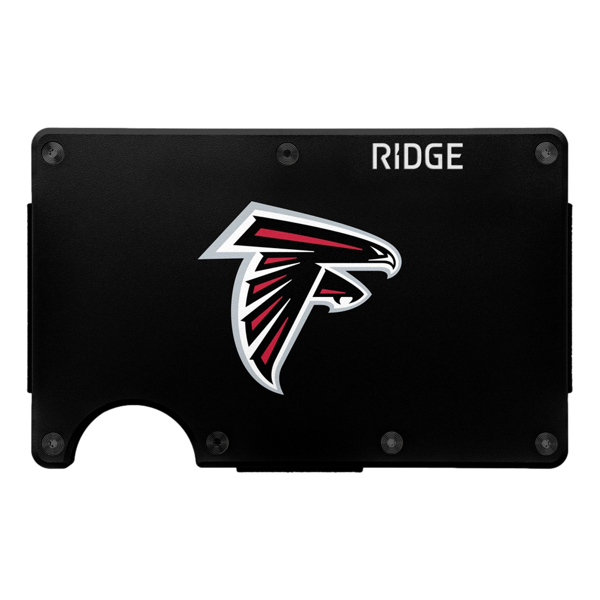 ATL Falcons Wallet