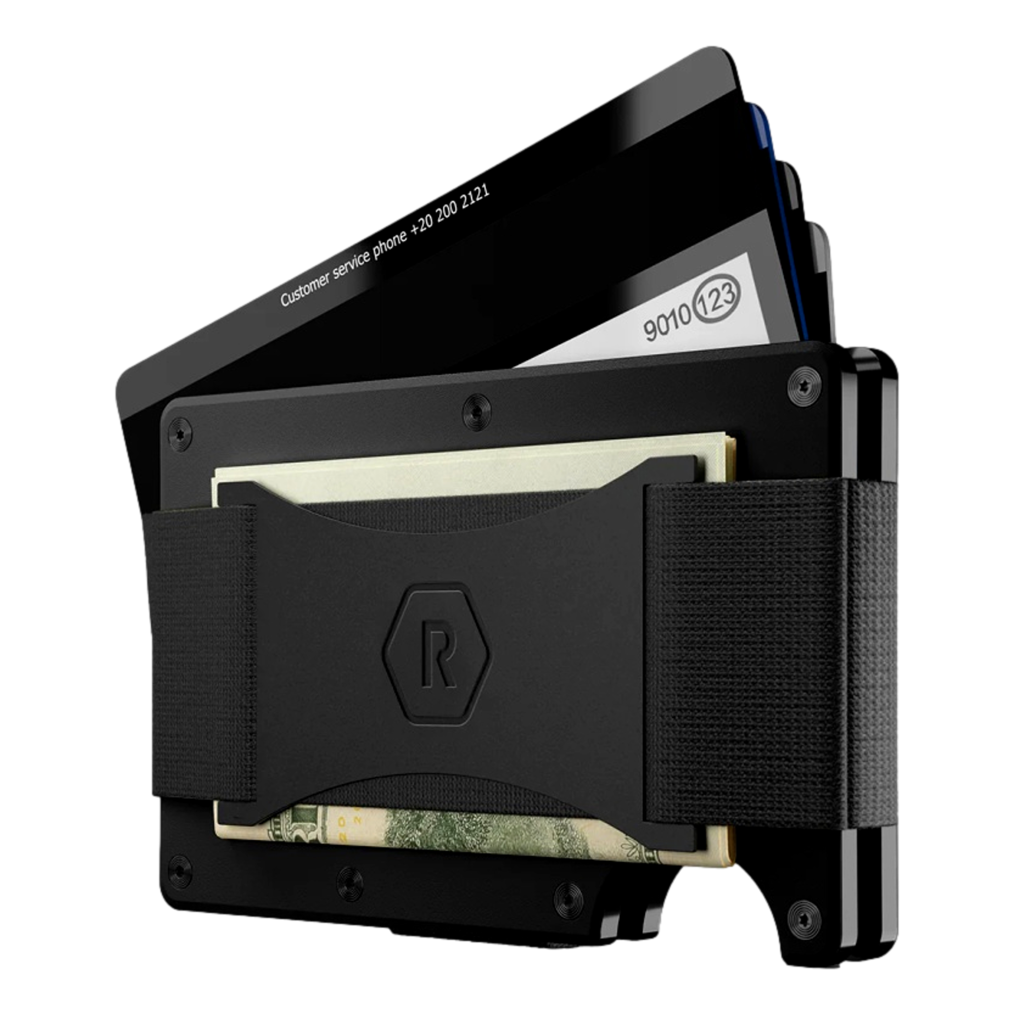 ATL Falcons Wallet