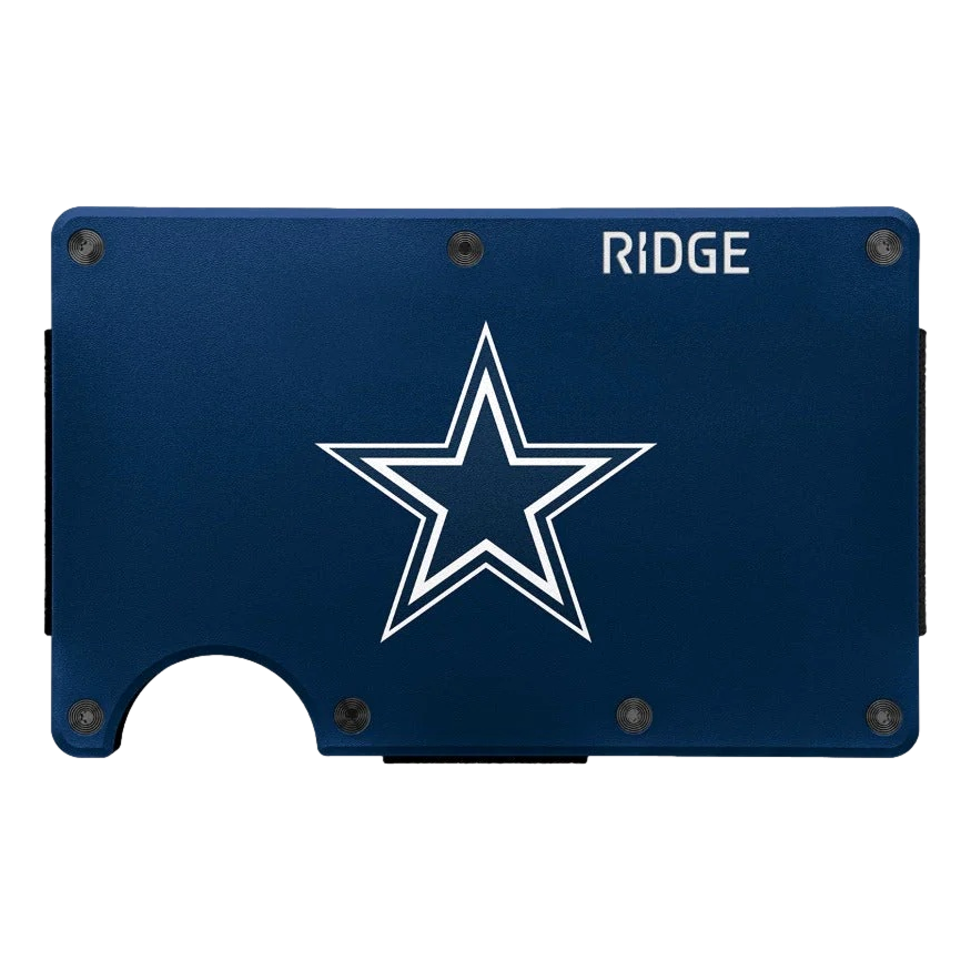 Dallas Cowboys Wallet