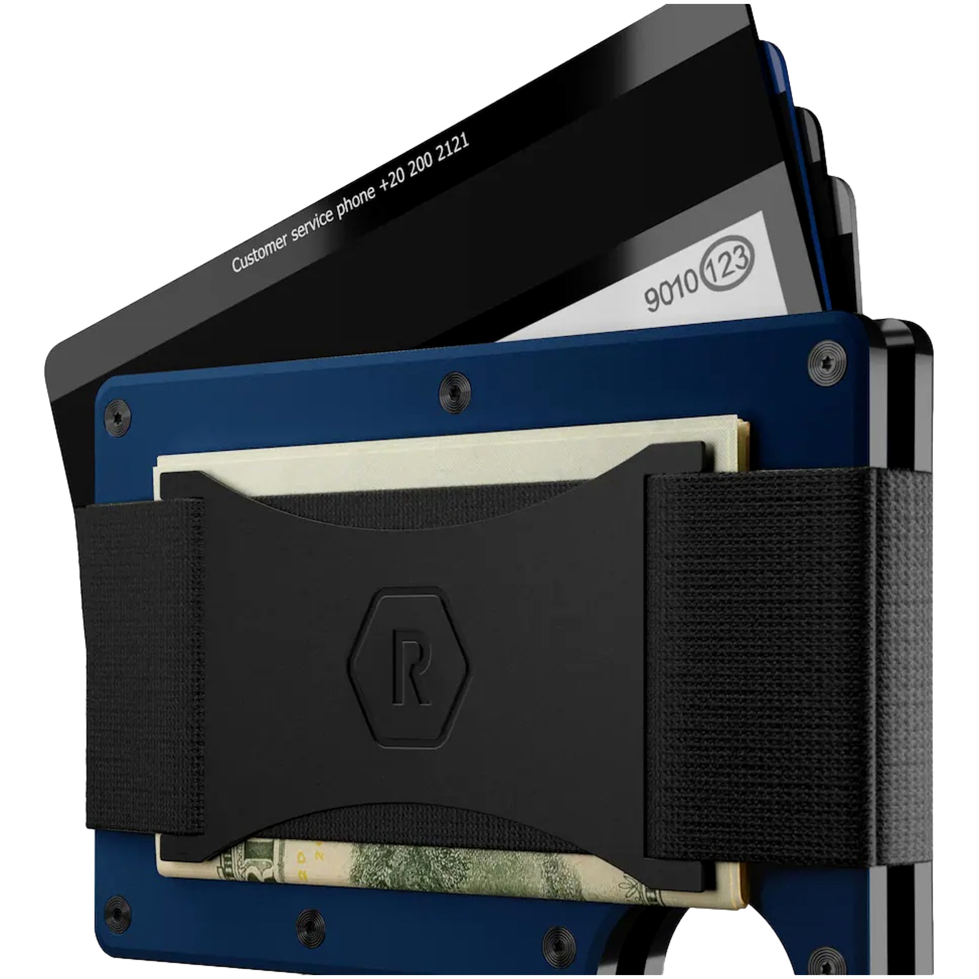 Denver Broncos Wallet