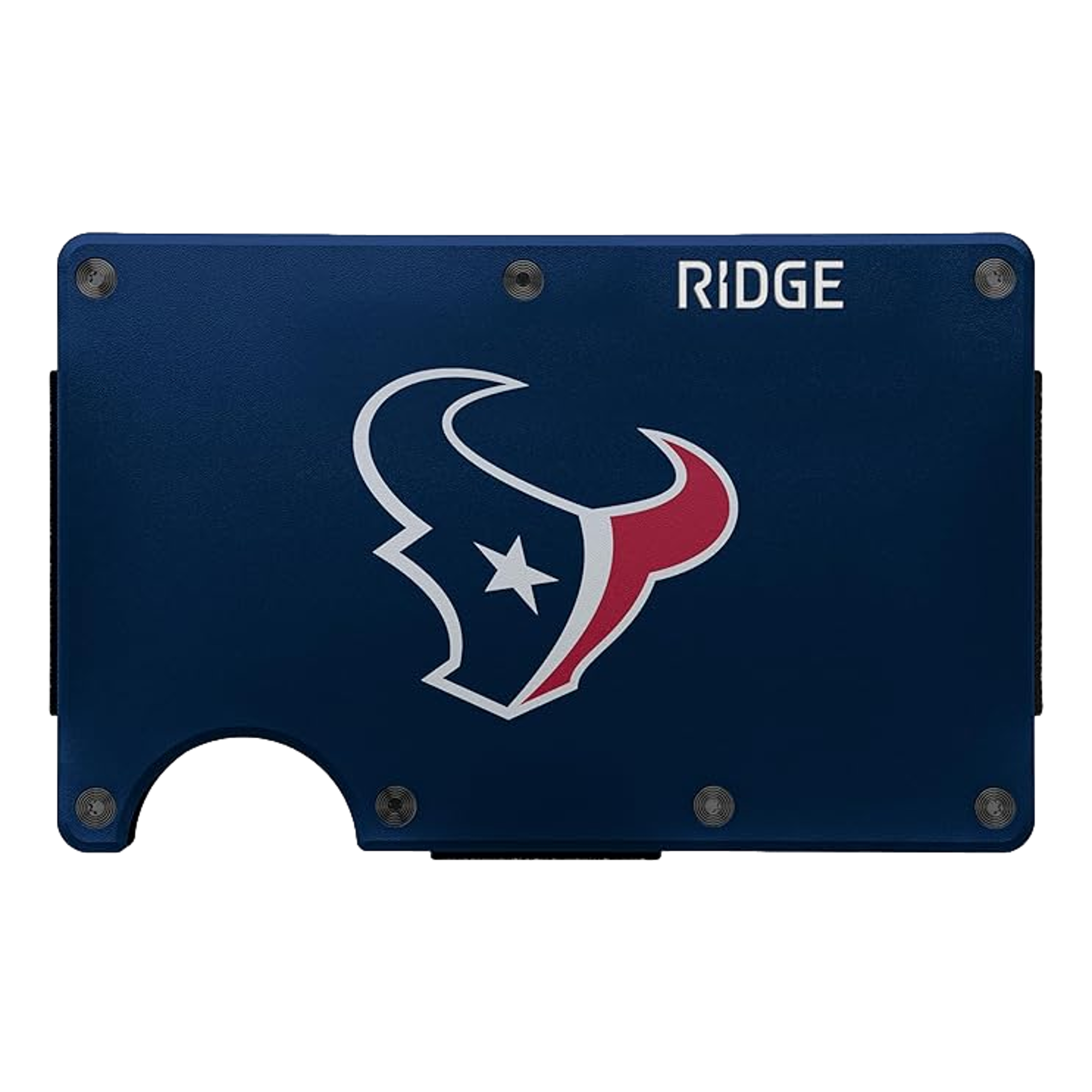 Houston Texans Wallet