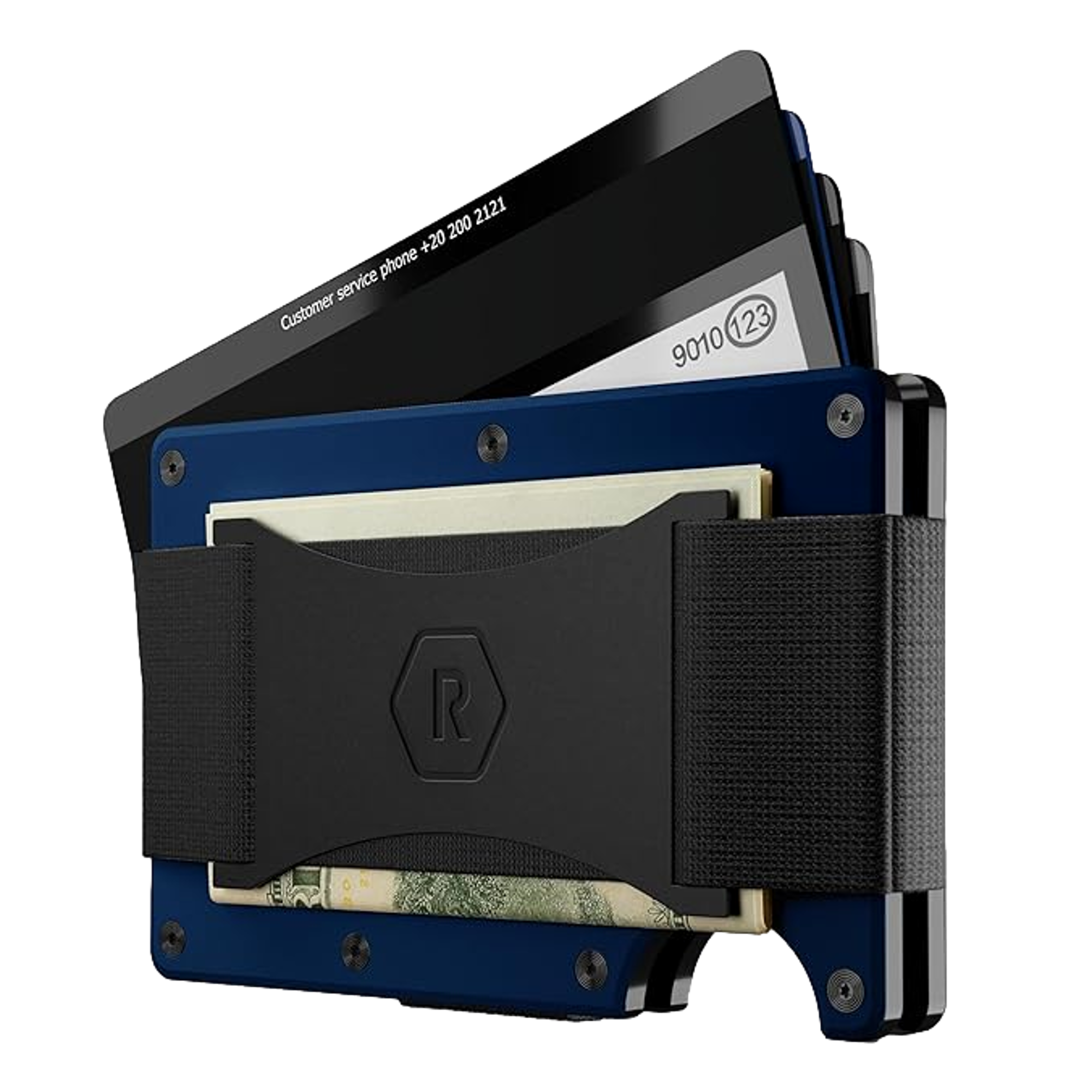 Houston Texans Wallet