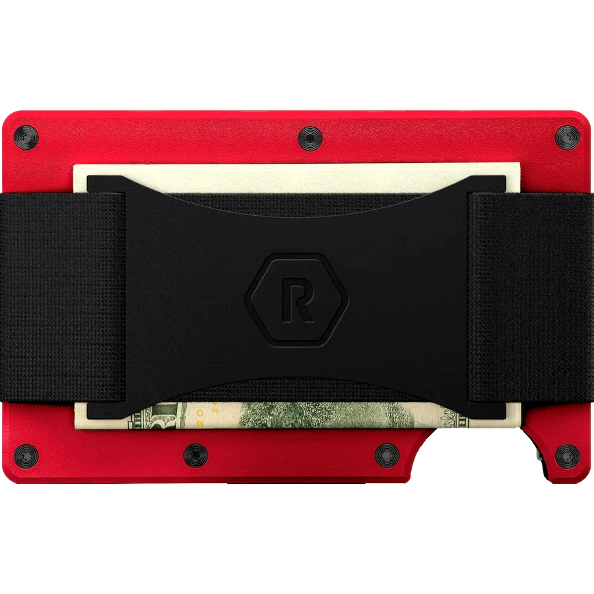 KC Chiefs Wallet
