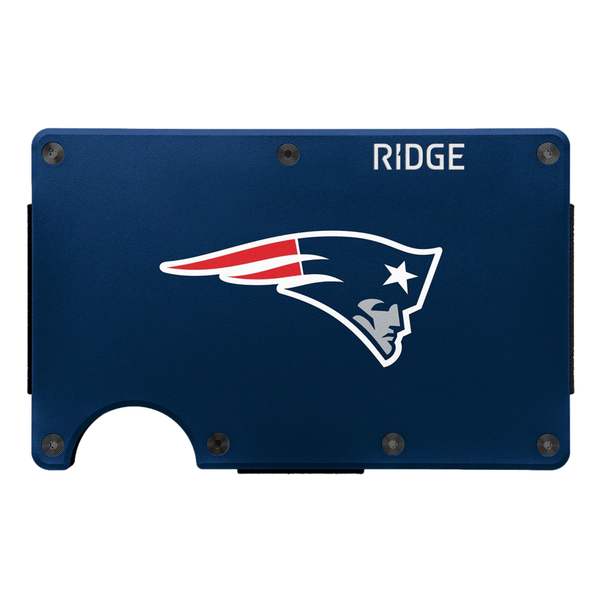 New England Patriots Wallet