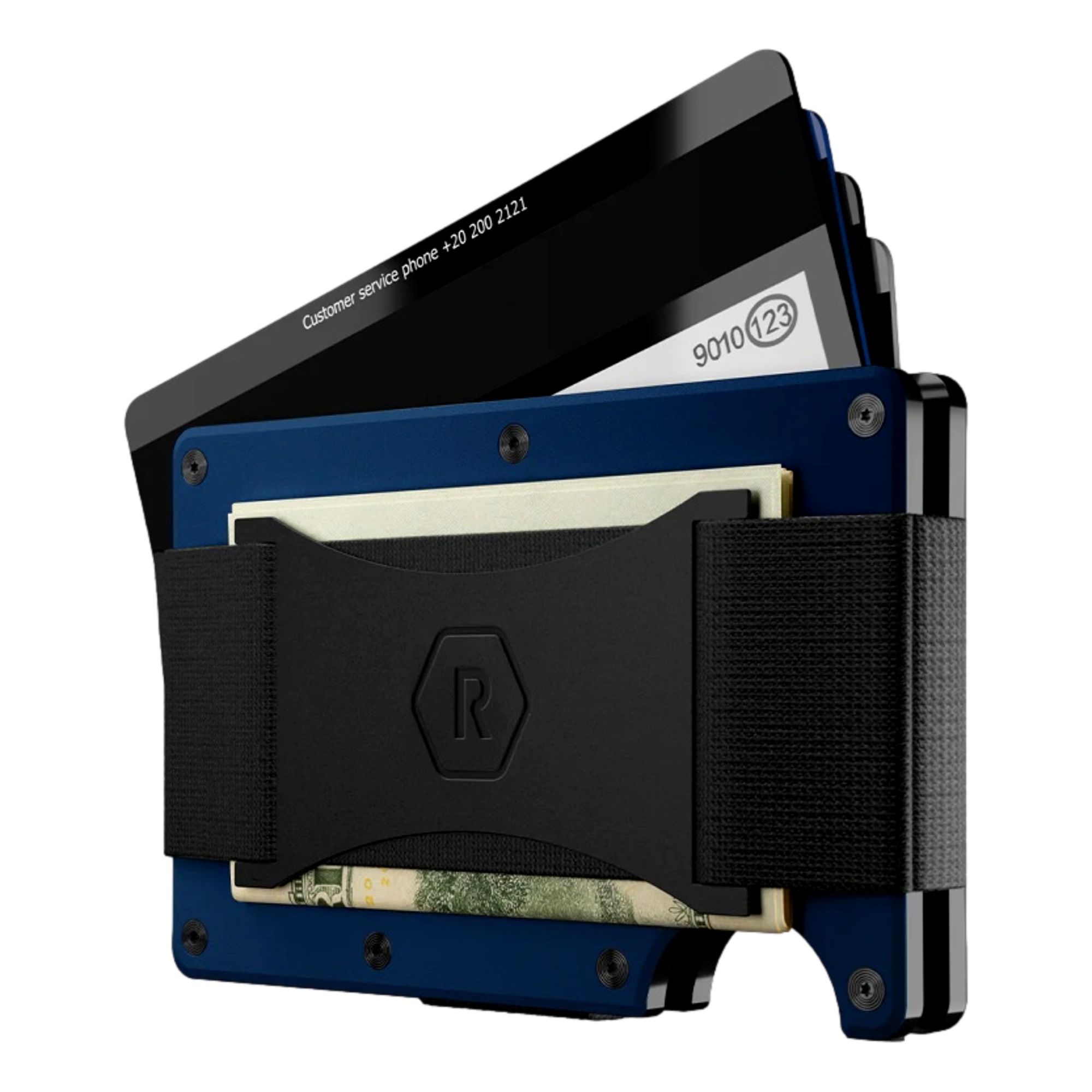 New England Patriots Wallet