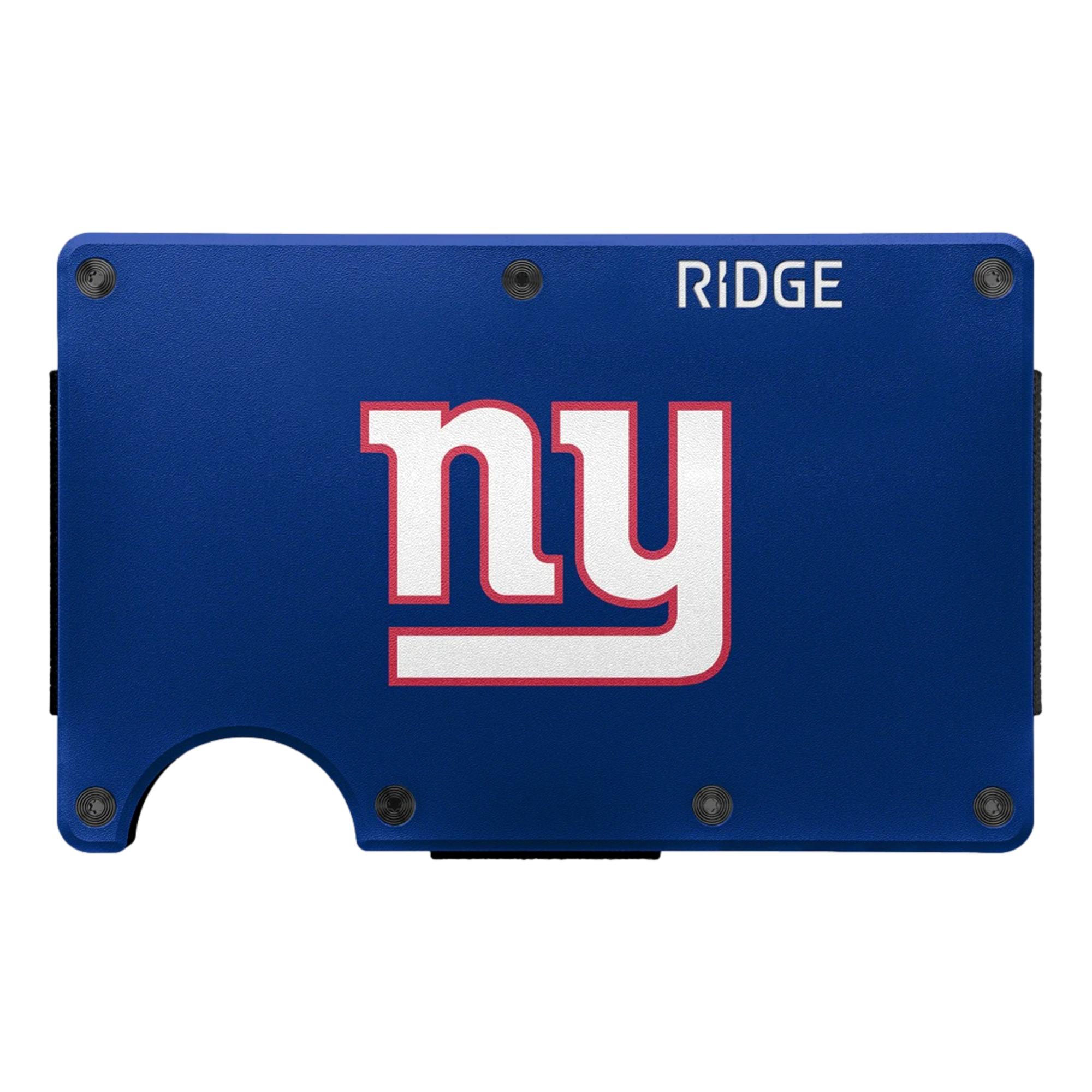 NY Giants Wallet