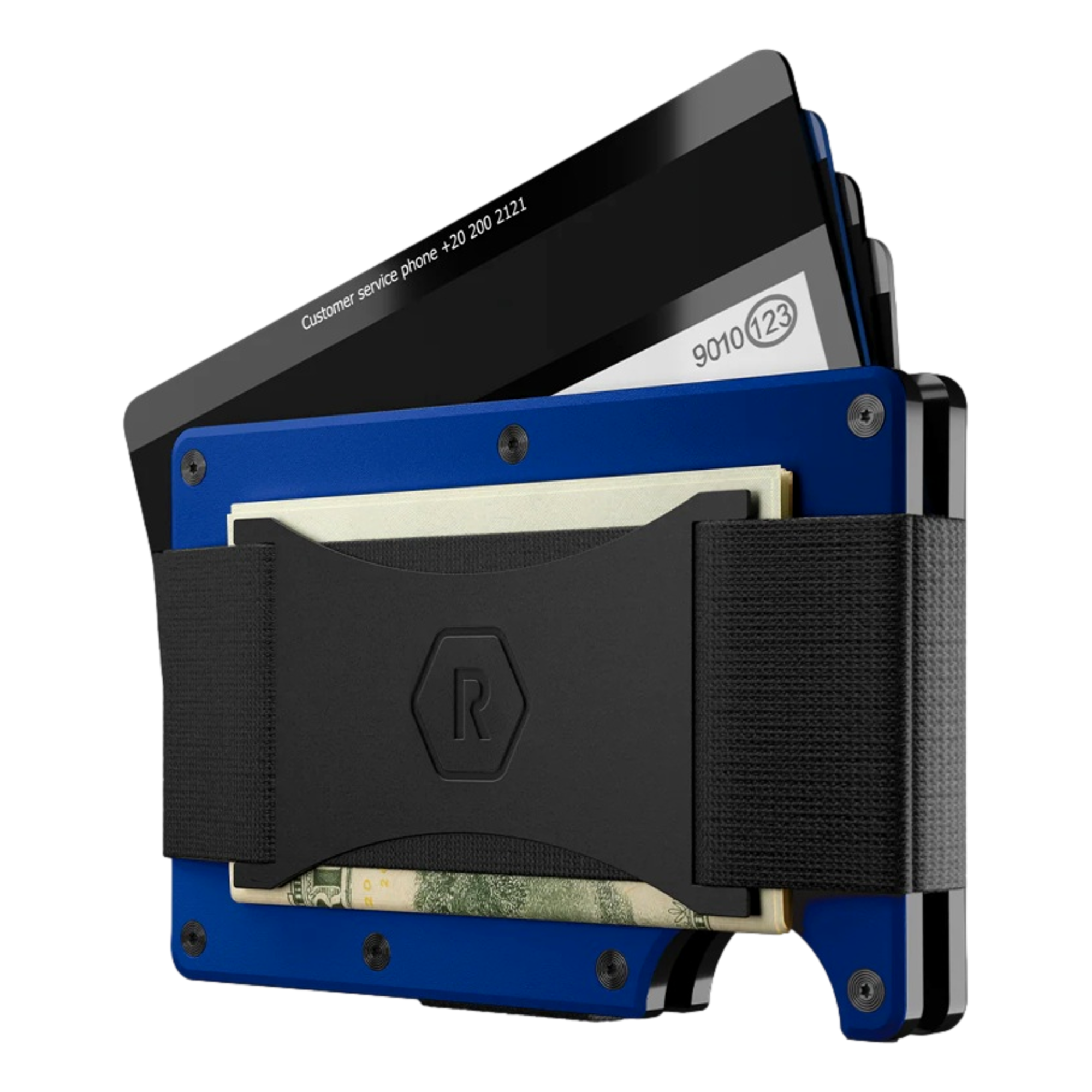 NY Giants Wallet