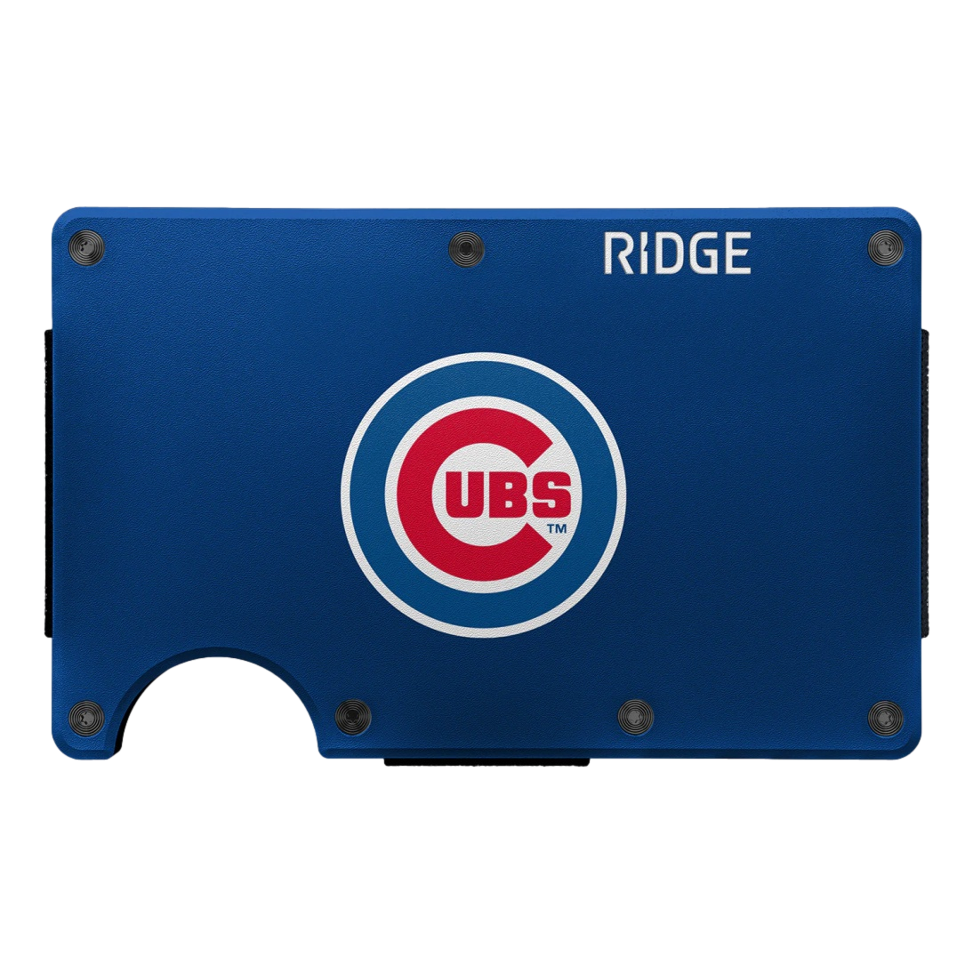 Chicago Cubs Wallet