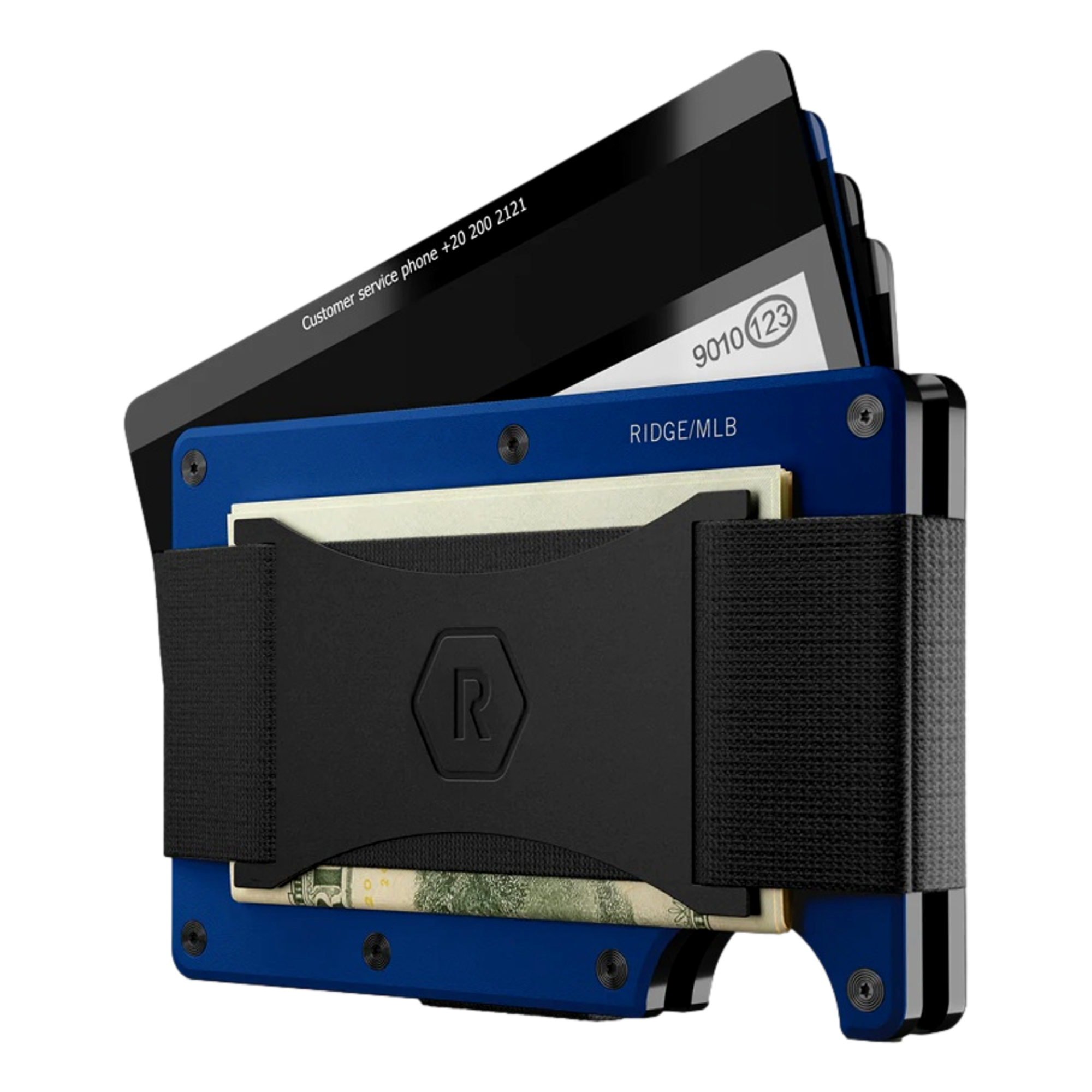 Chicago Cubs Wallet