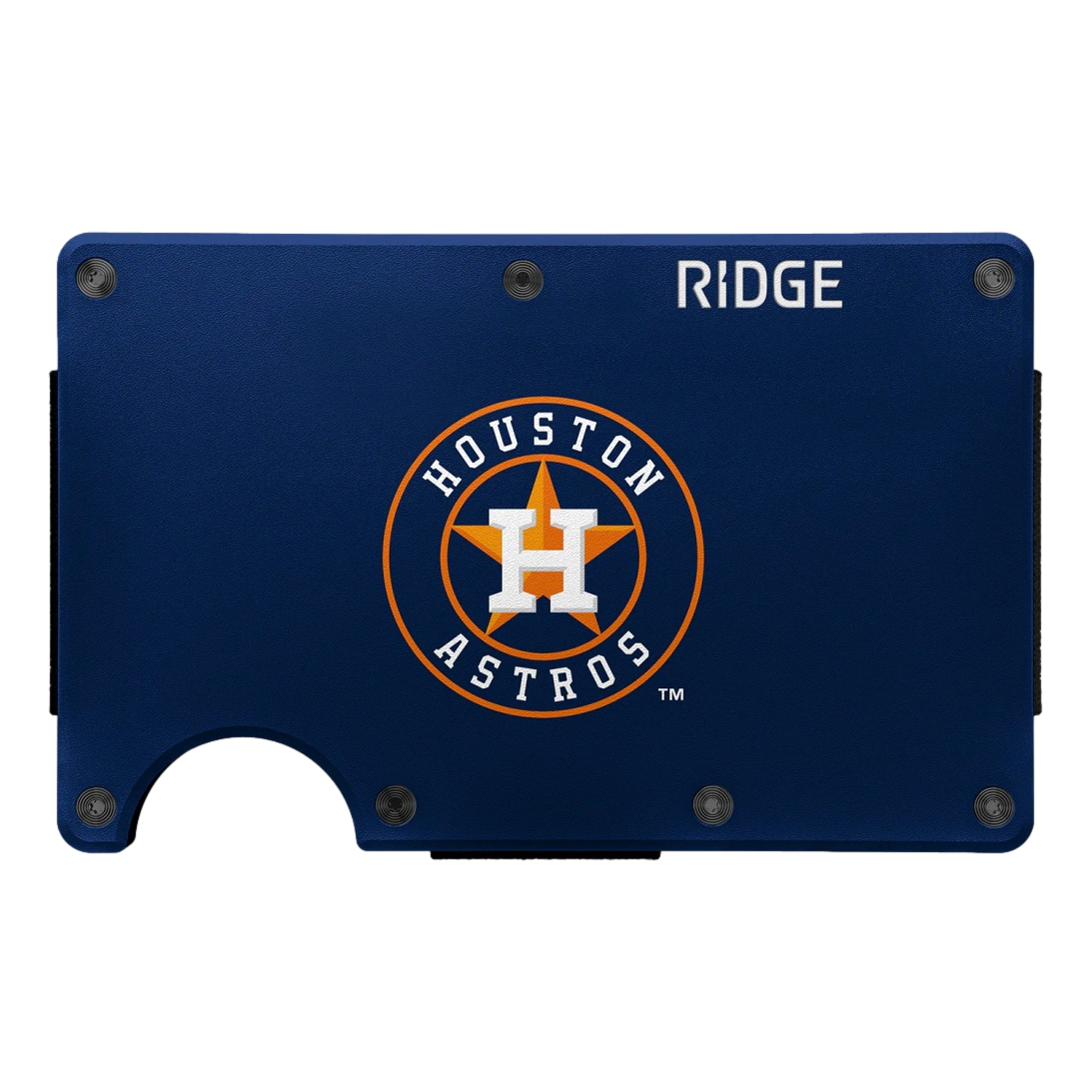 Houston Astros Wallet