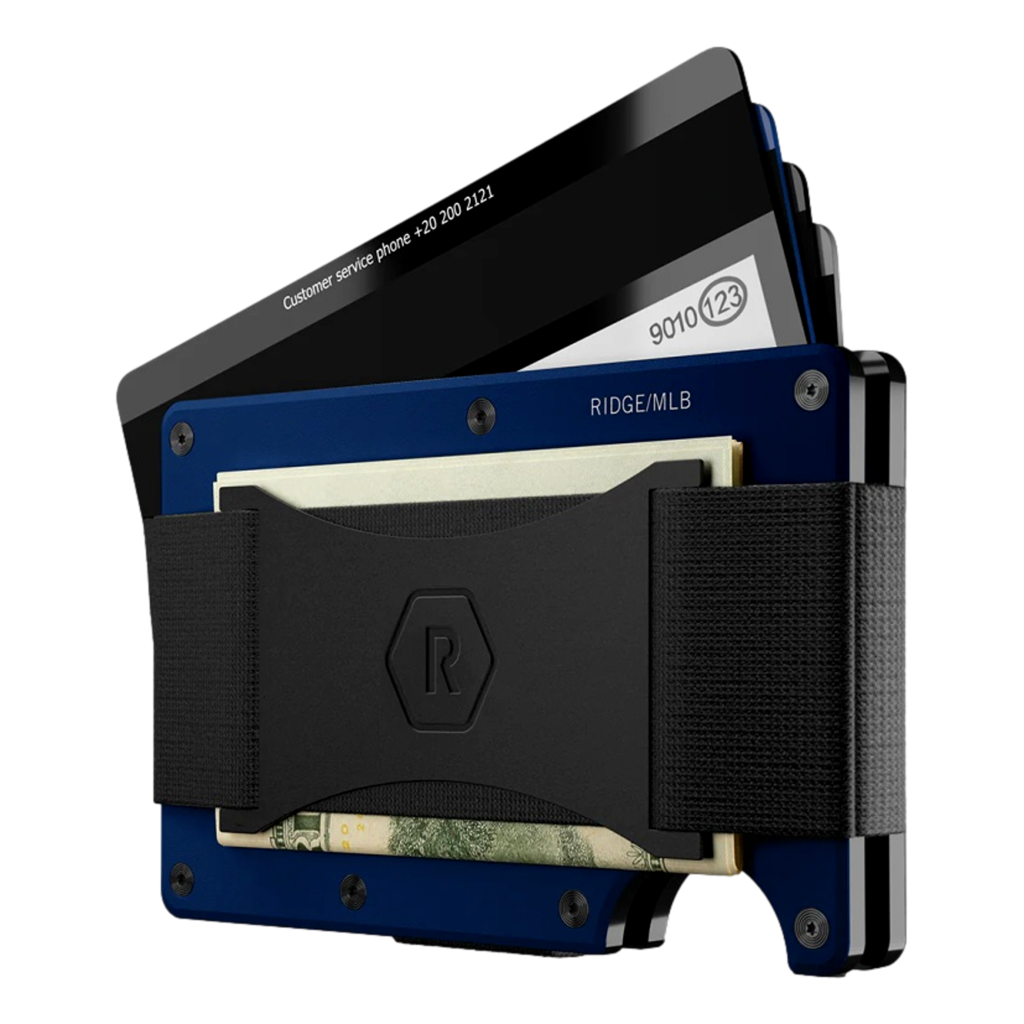 Houston Astros Wallet