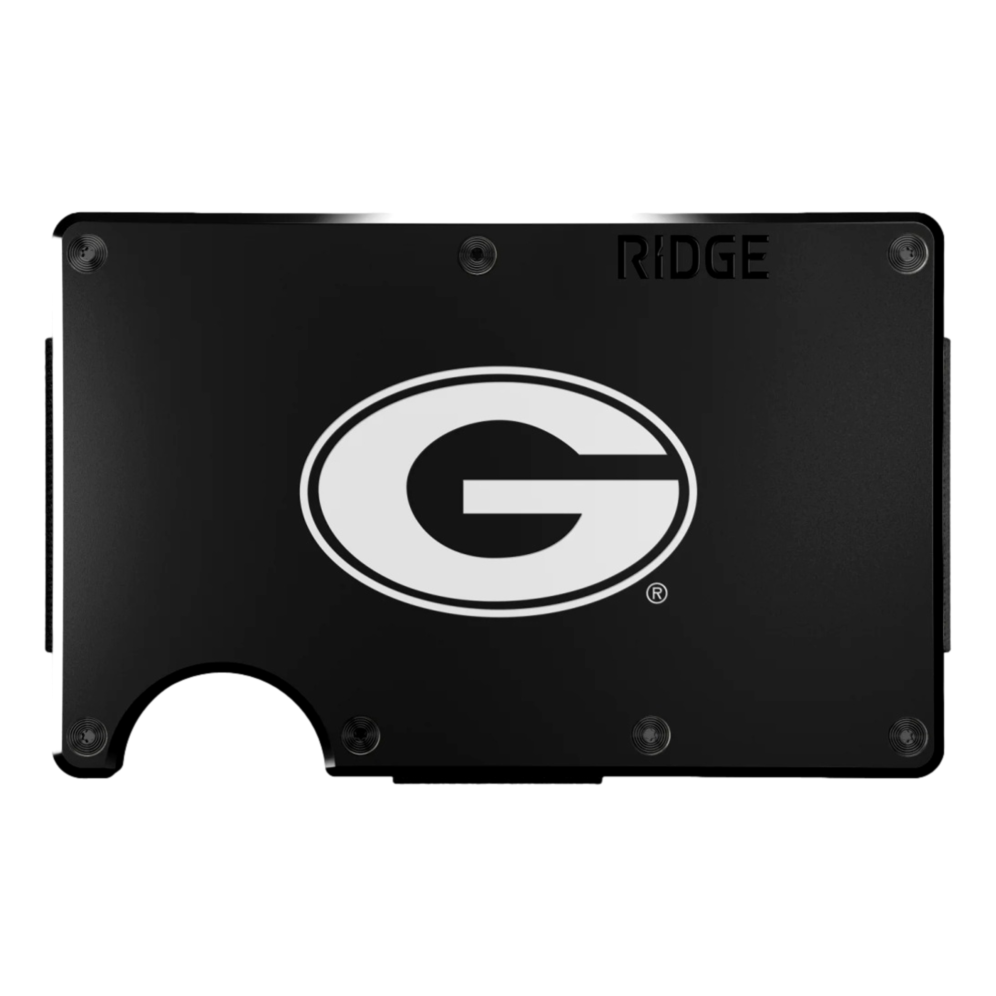 Georgia Bulldogs Wallet