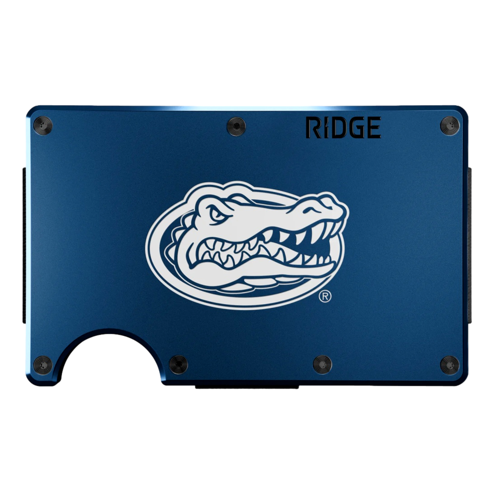 Florida Gators Wallet