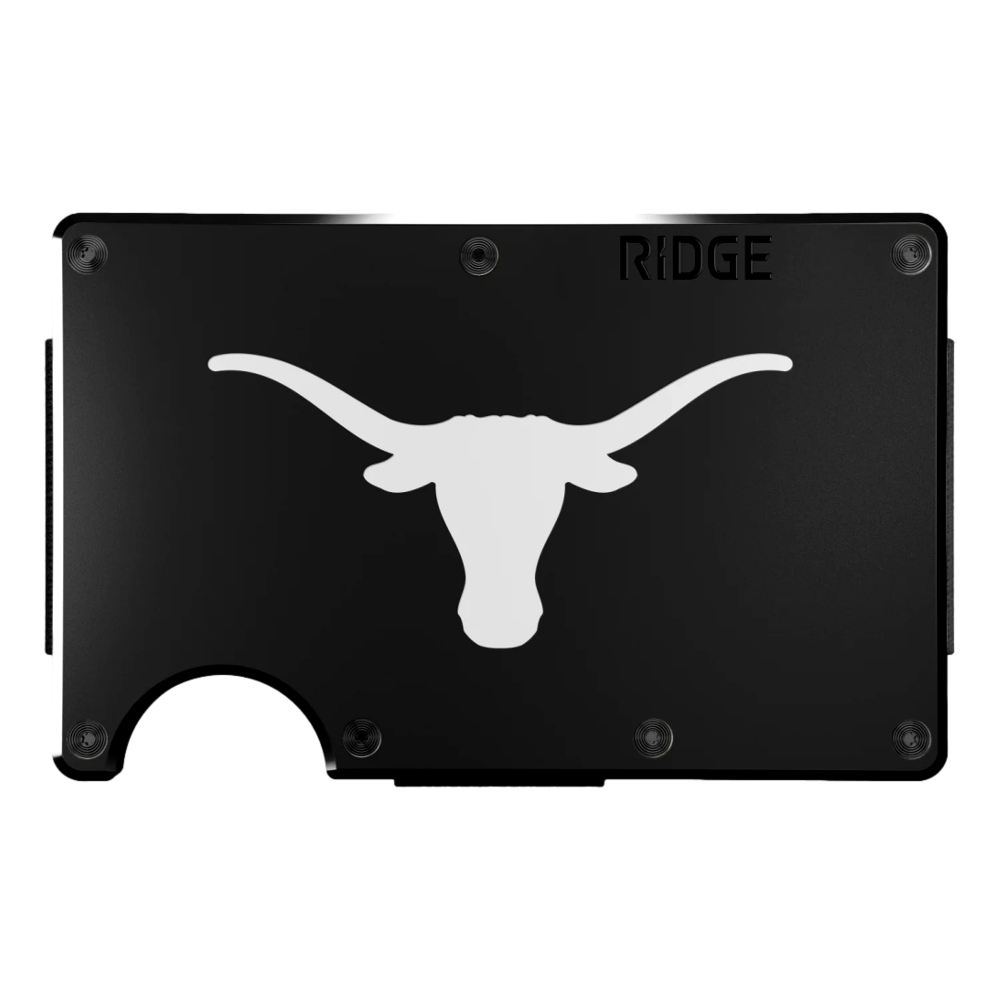 Texas Longhorns Wallet