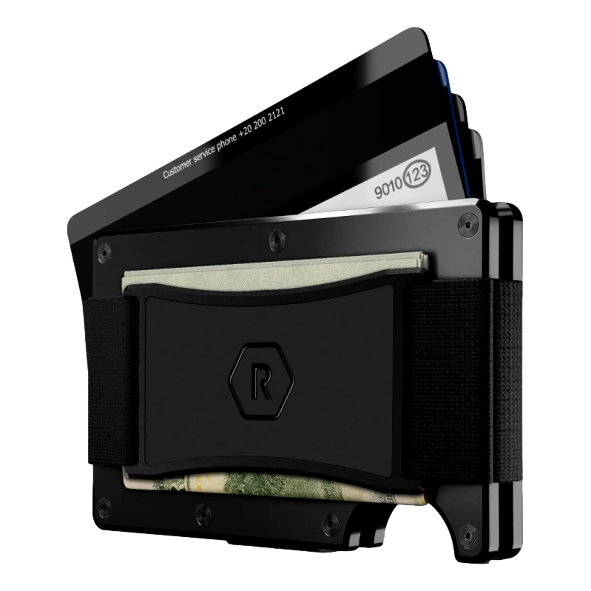 Texas Longhorns Wallet