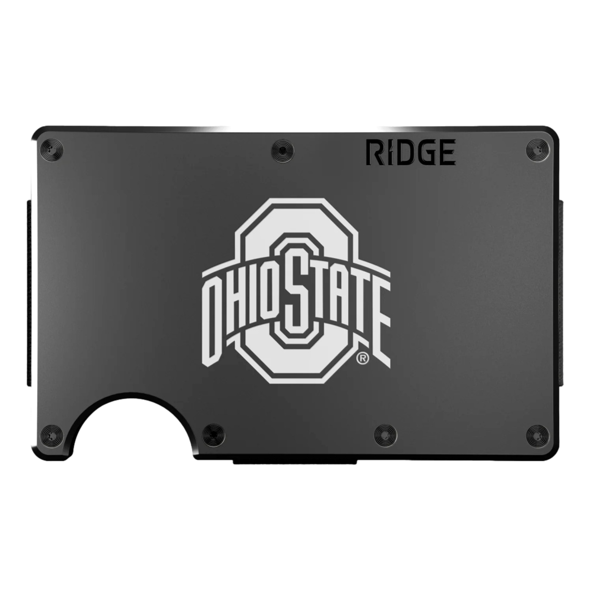 OSU Buckeyes Wallet
