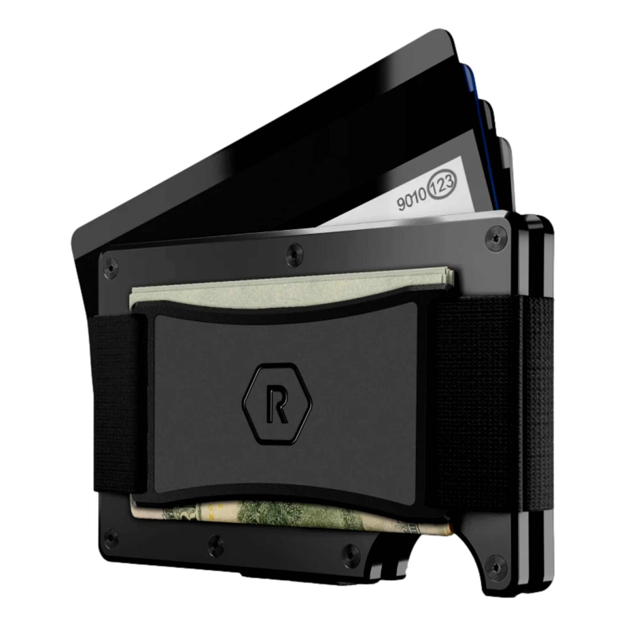 OSU Buckeyes Wallet