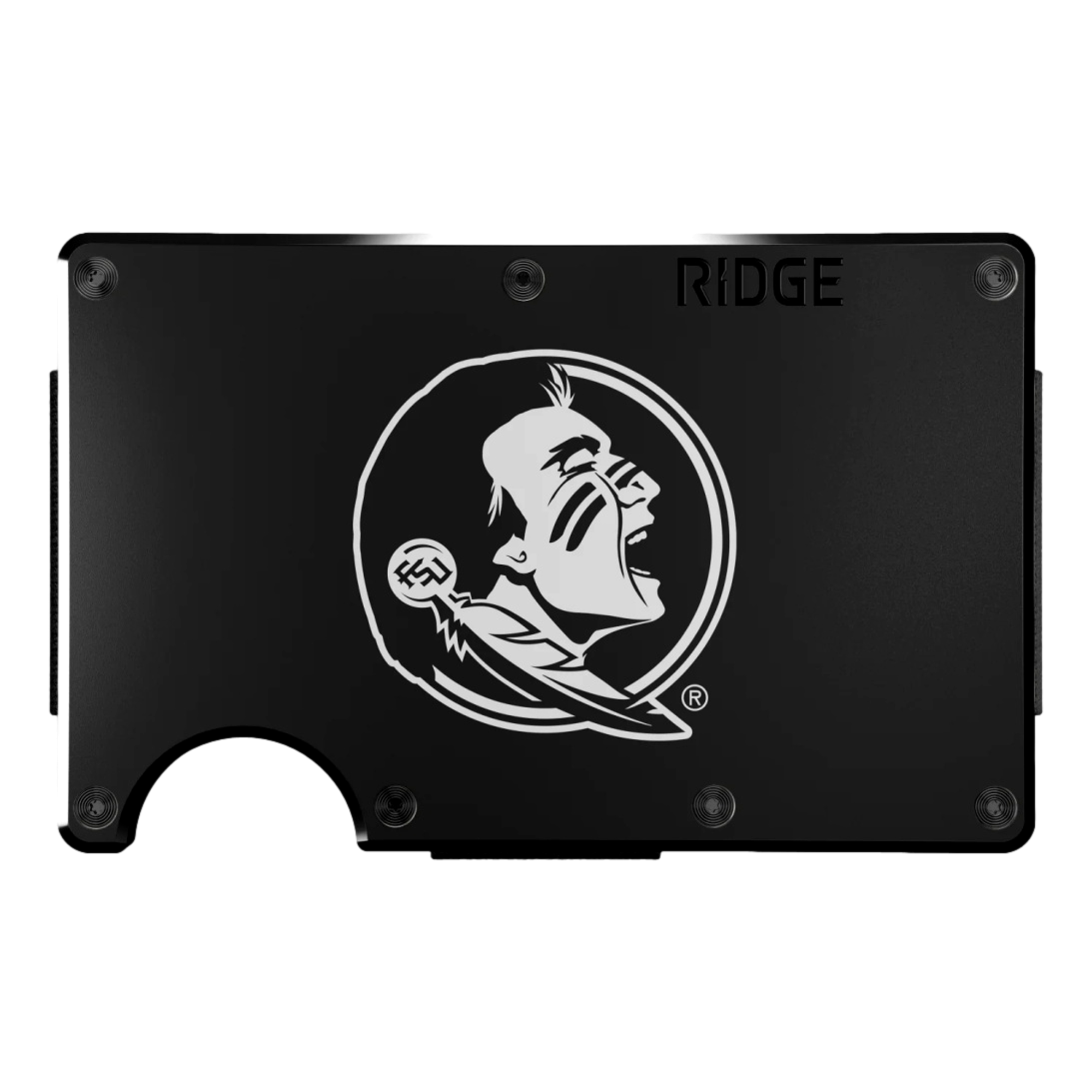 FSU Seminoles Wallet