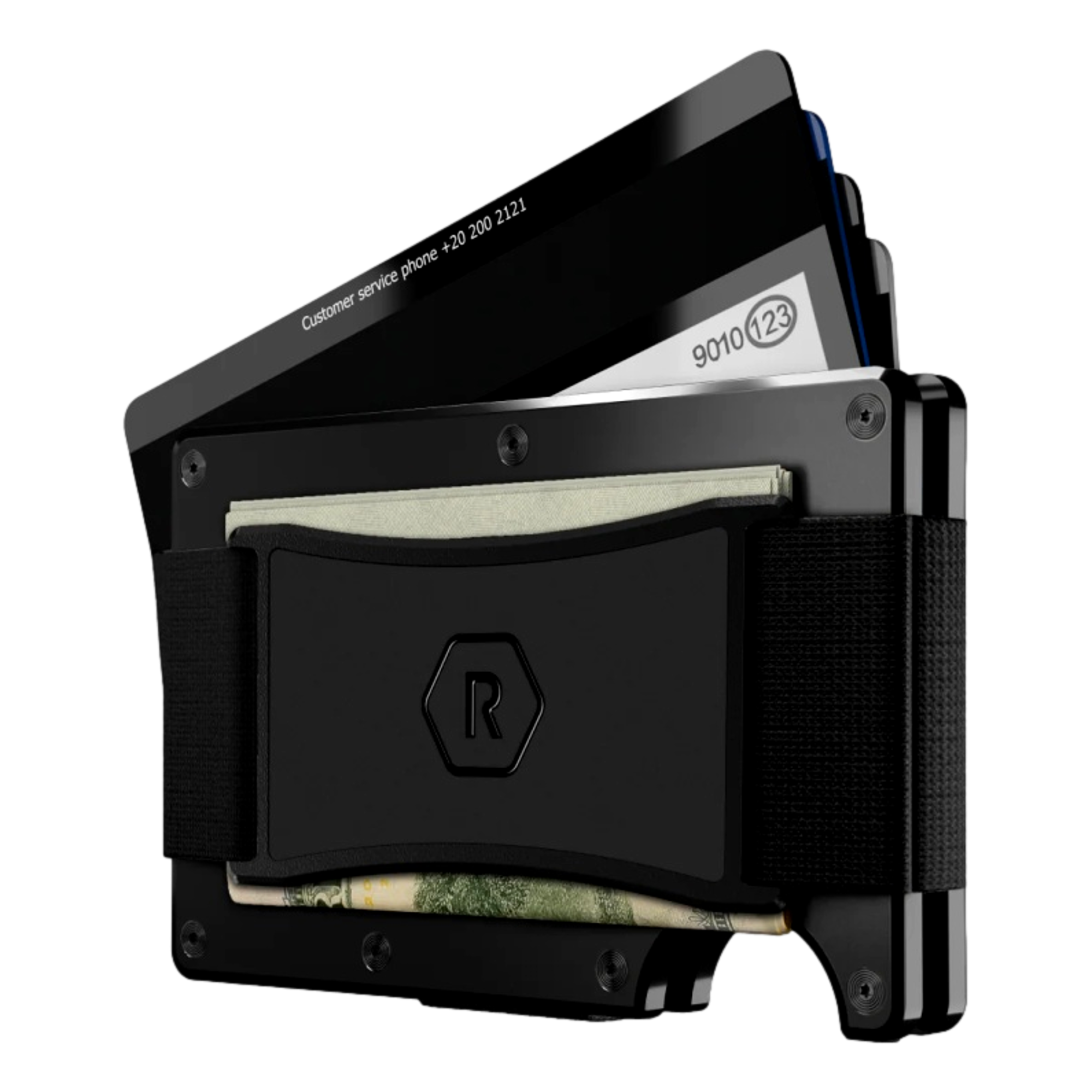 Clemson Tigers Wallet