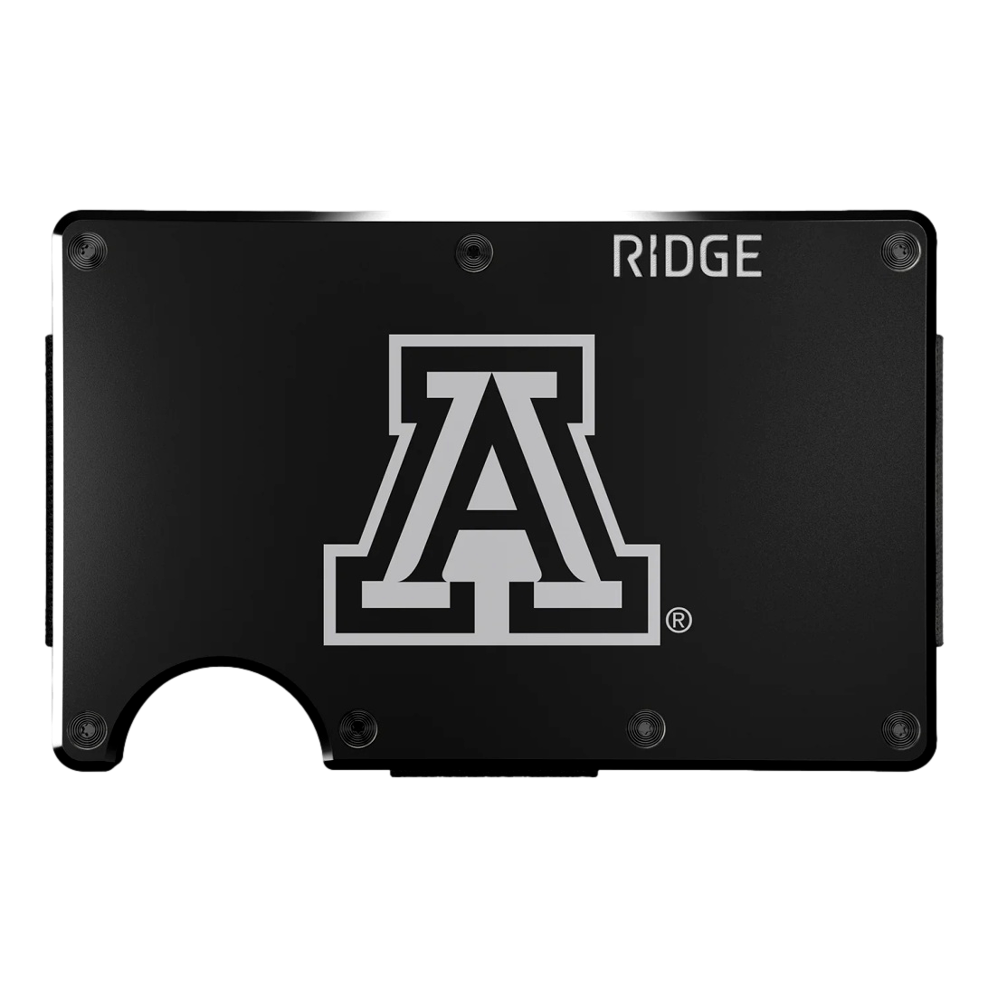 Arizona Wildcats Wallet