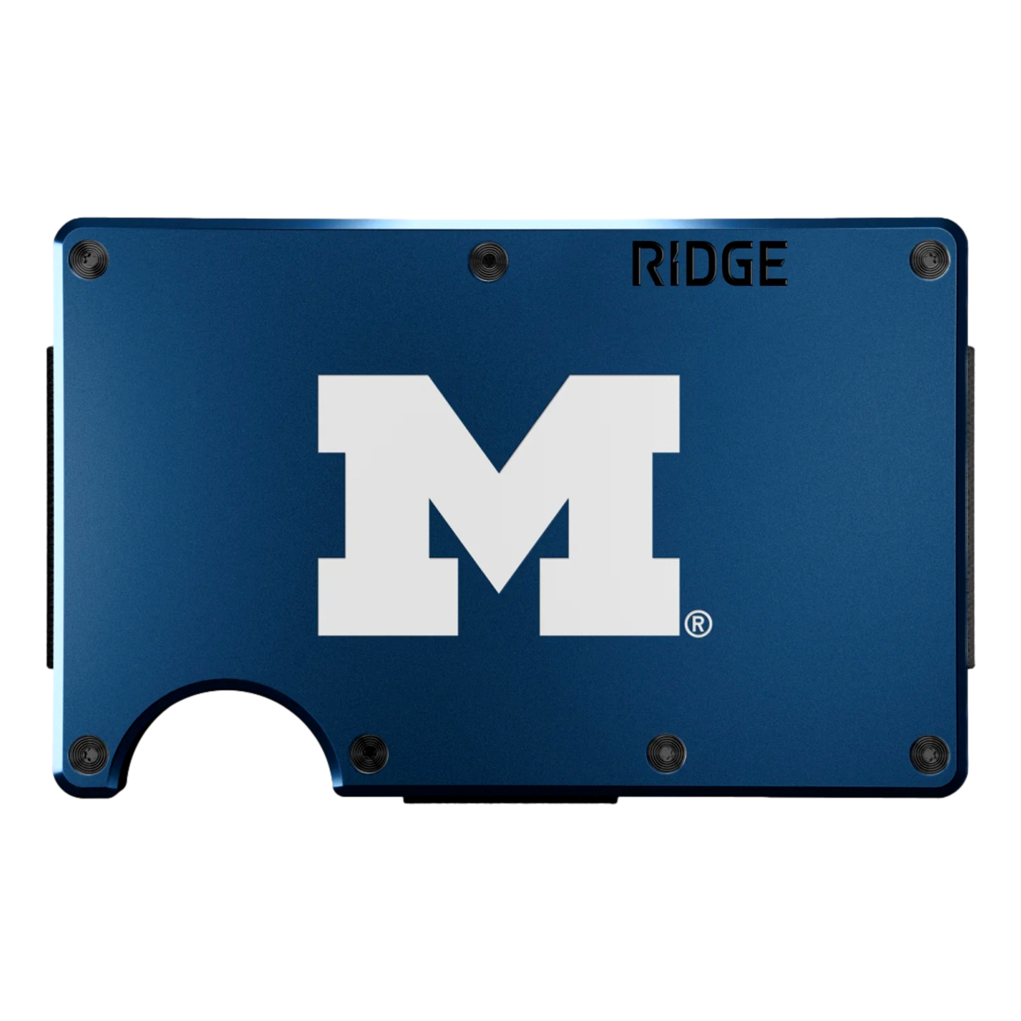 Michigan Wolverines Wallet