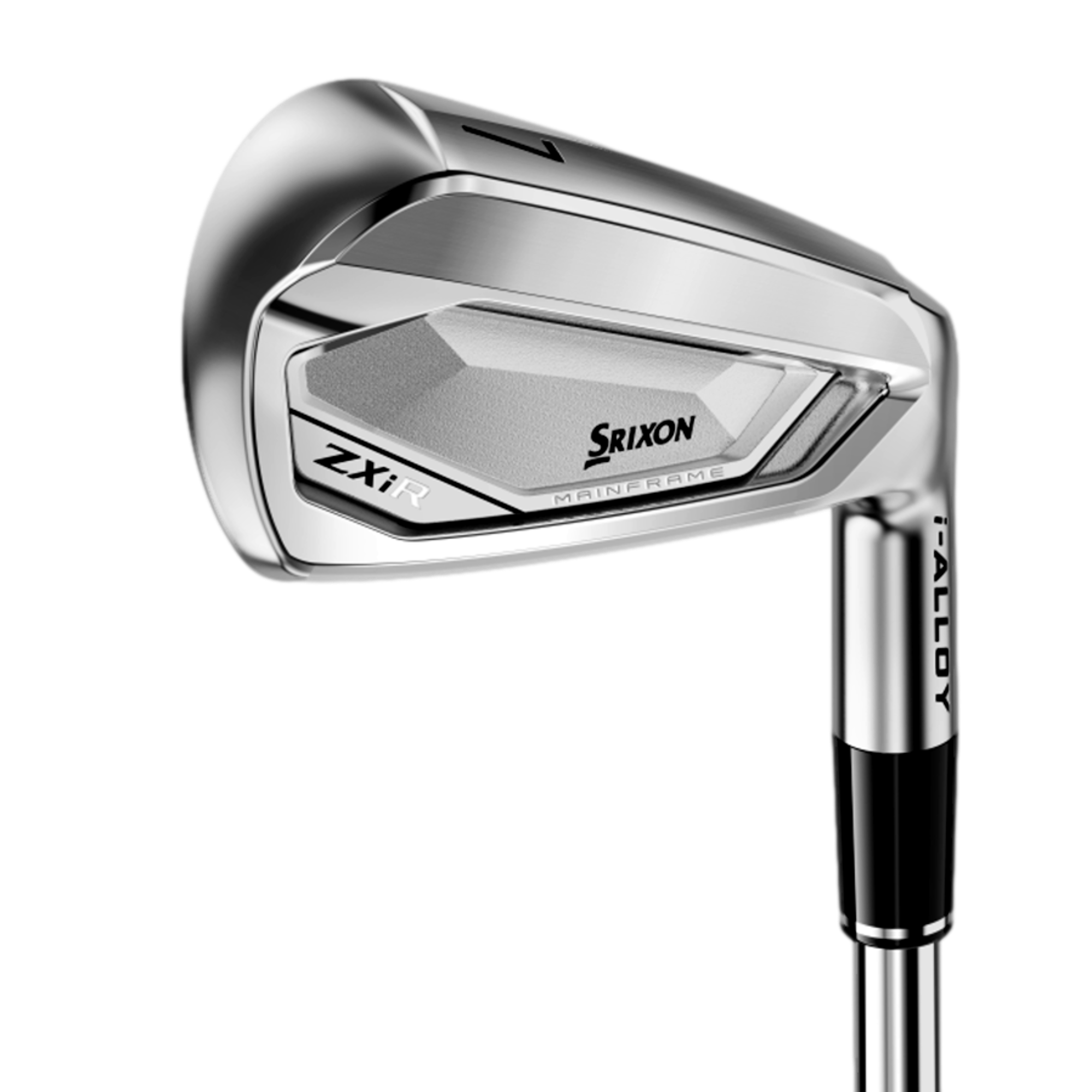 Srixon ZXiR Irons w/ Steel Shafts | PGA TOUR Superstore