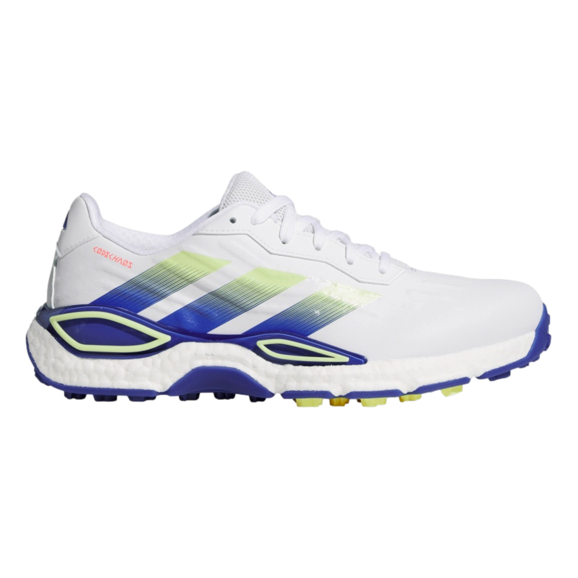 adidas CODECHAOS 27 Men's Spikeless Golf Shoes