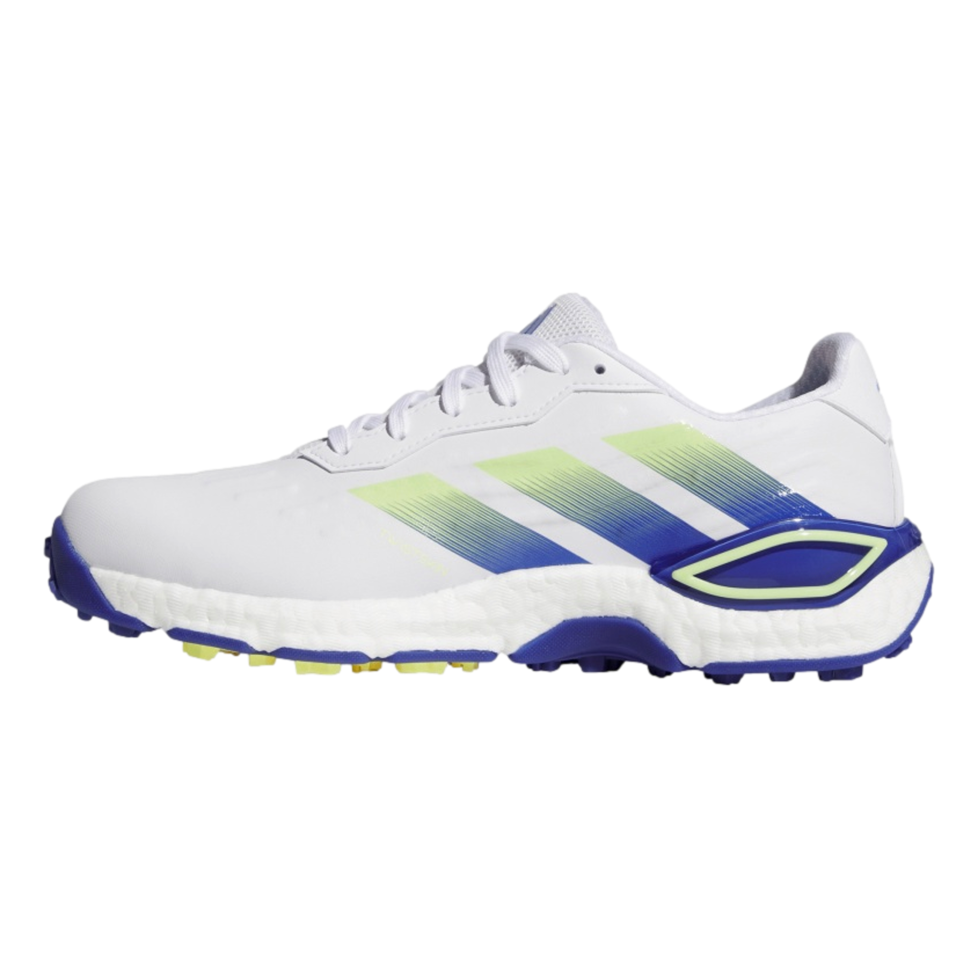 CODECHAOS 27 Men's Spikeless Golf Shoes
