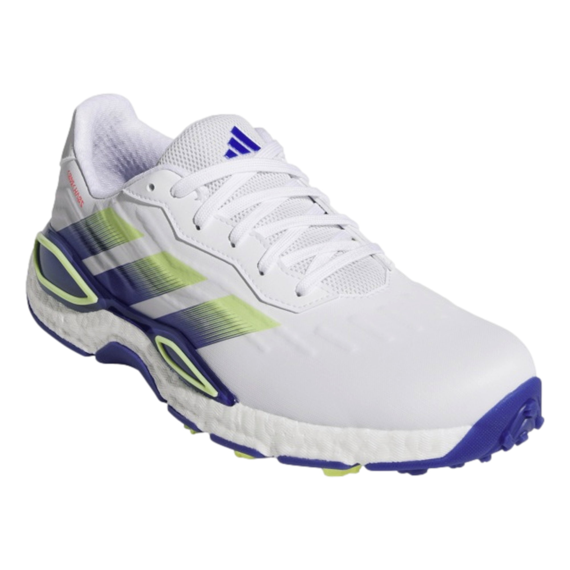 CODECHAOS 27 Men's Spikeless Golf Shoes