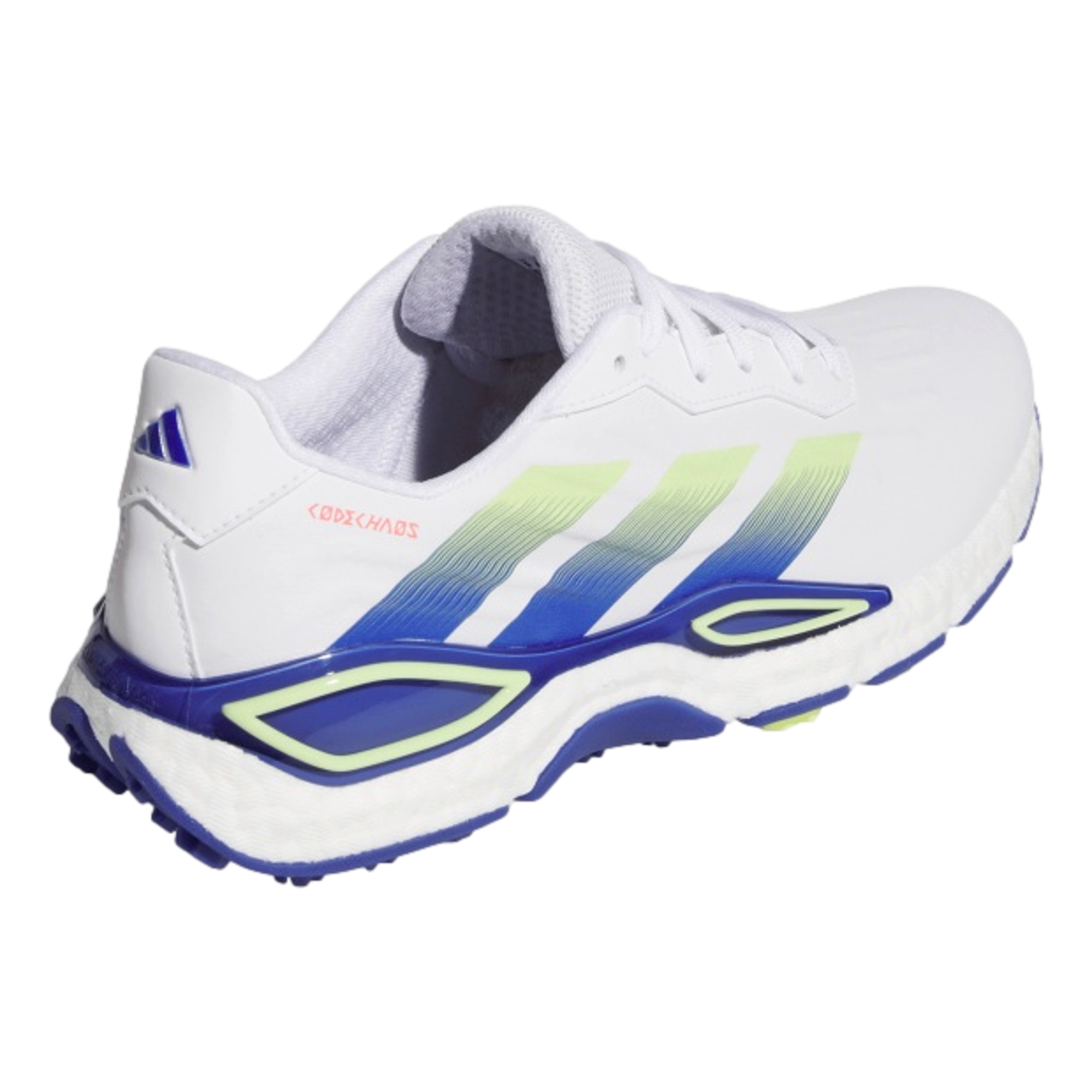 CODECHAOS 27 Men's Spikeless Golf Shoes