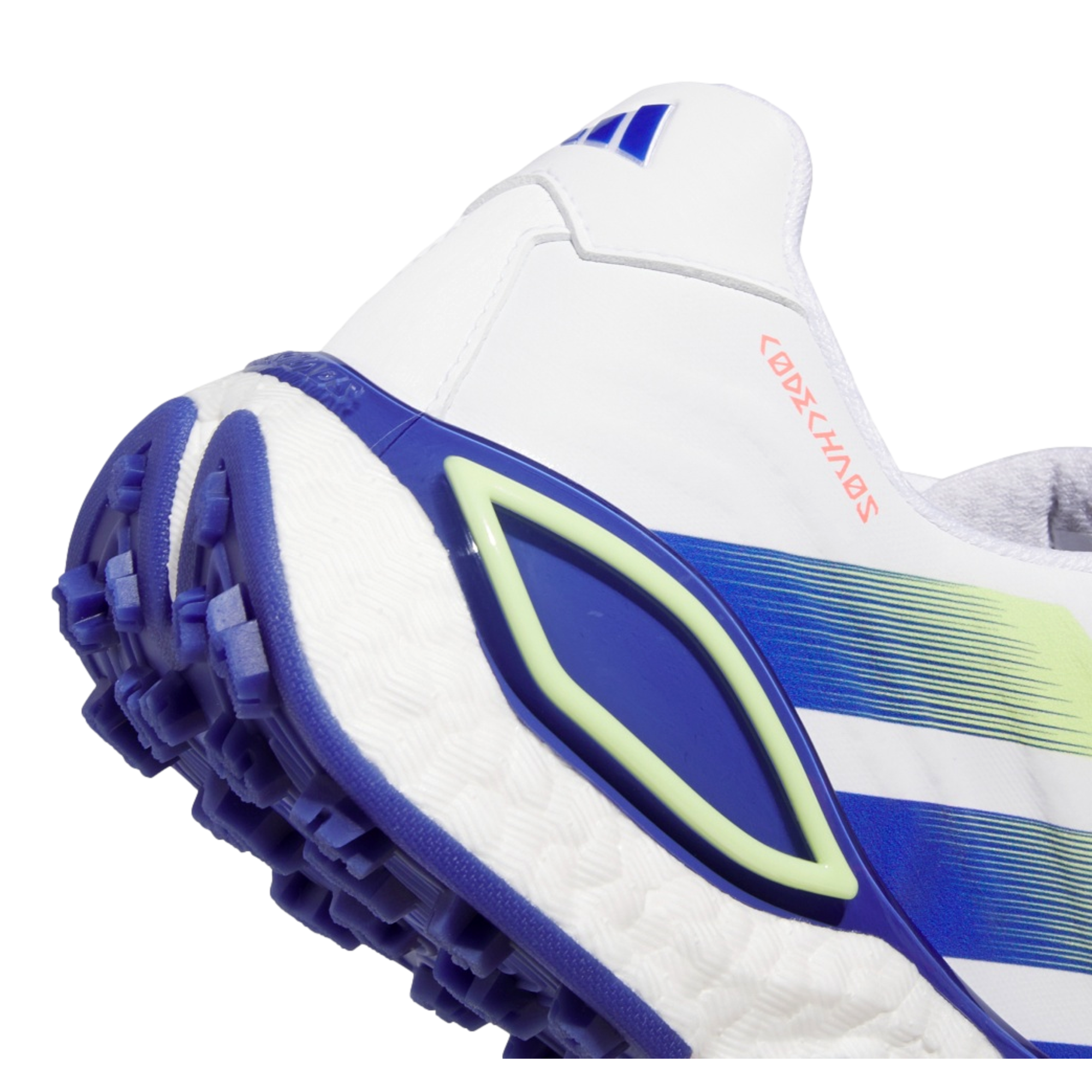 CODECHAOS 27 Men's Spikeless Golf Shoes