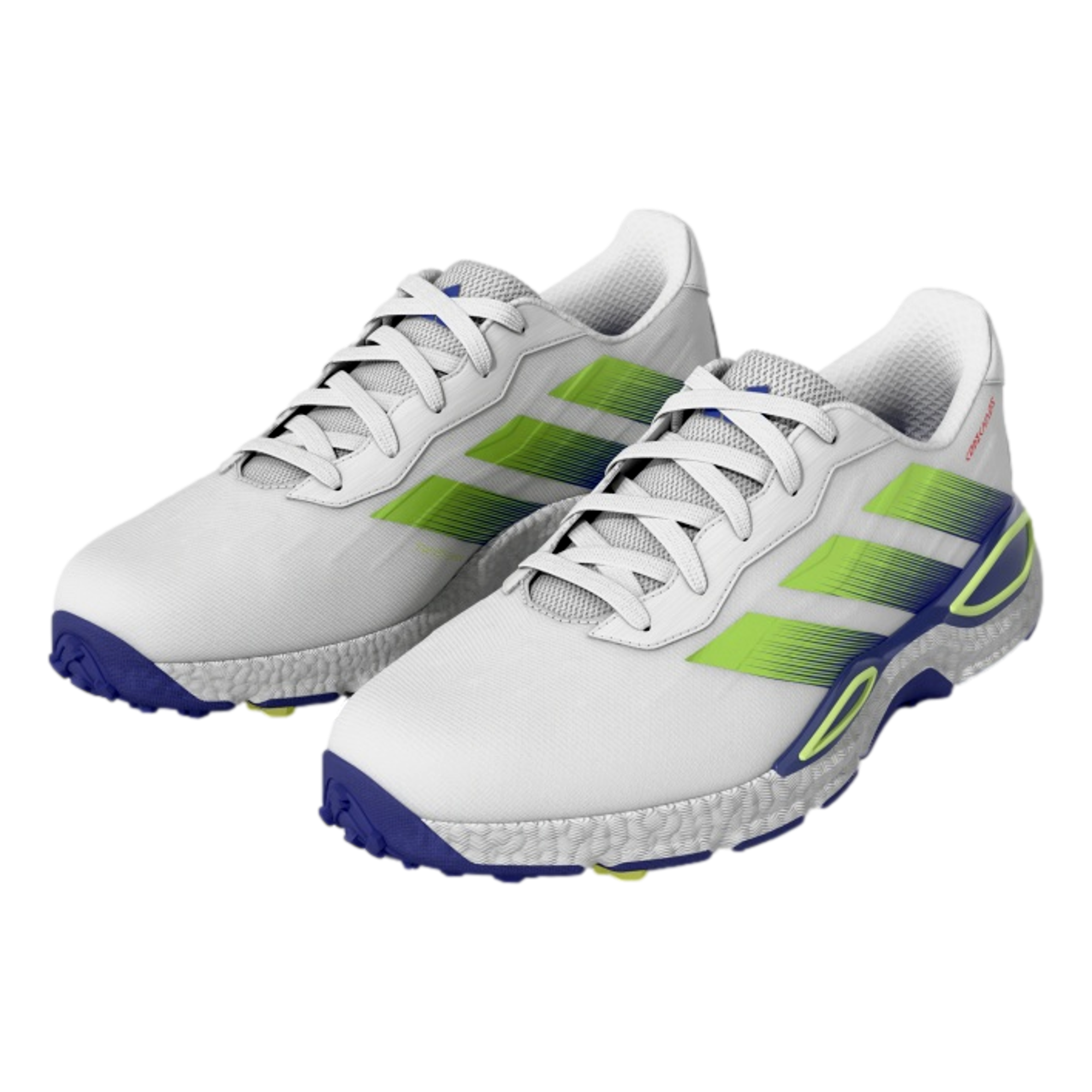 CODECHAOS 27 Men's Spikeless Golf Shoes